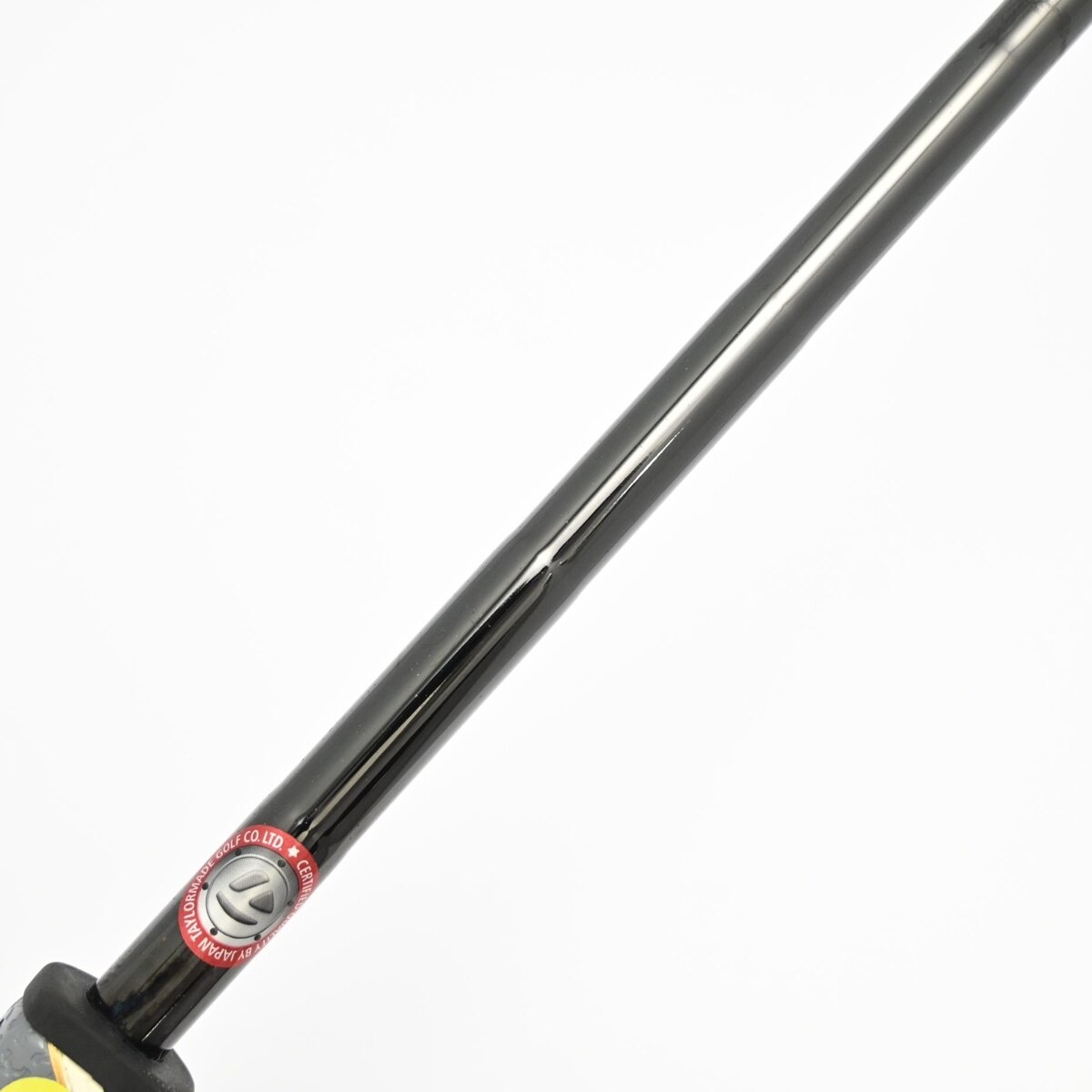 中古】スパイダー GTX トラスセンター RED TM2 パター スチール