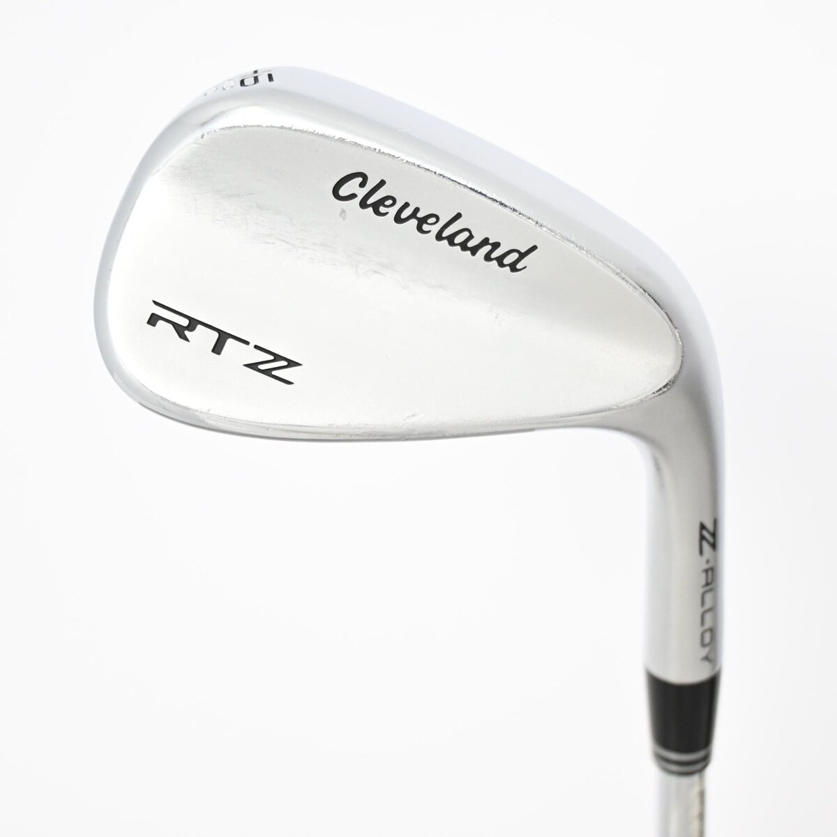 中古】RTZ ツアーサテン ウェッジ N.S.PRO 950GH neo 46-10 R CD