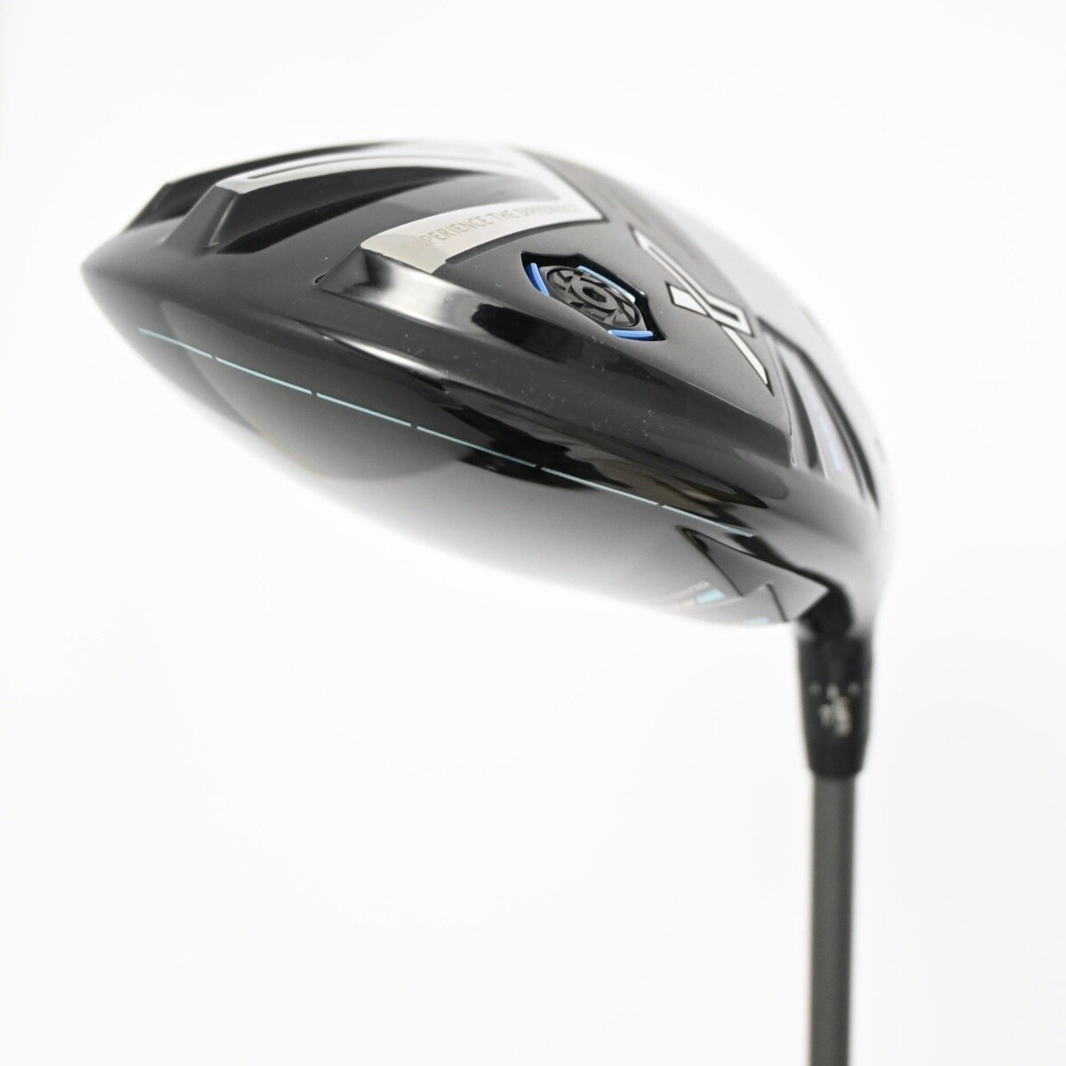 中古】ゼクシオ X(2024) ドライバー Miyazaki AX-3 10.5 SR C