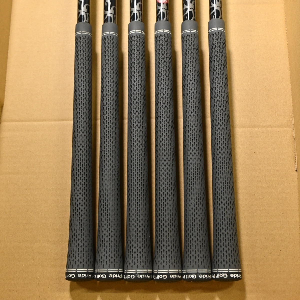 中古】P770(2023) アイアン Diamana Thump i95 25.5 S C(アイアン