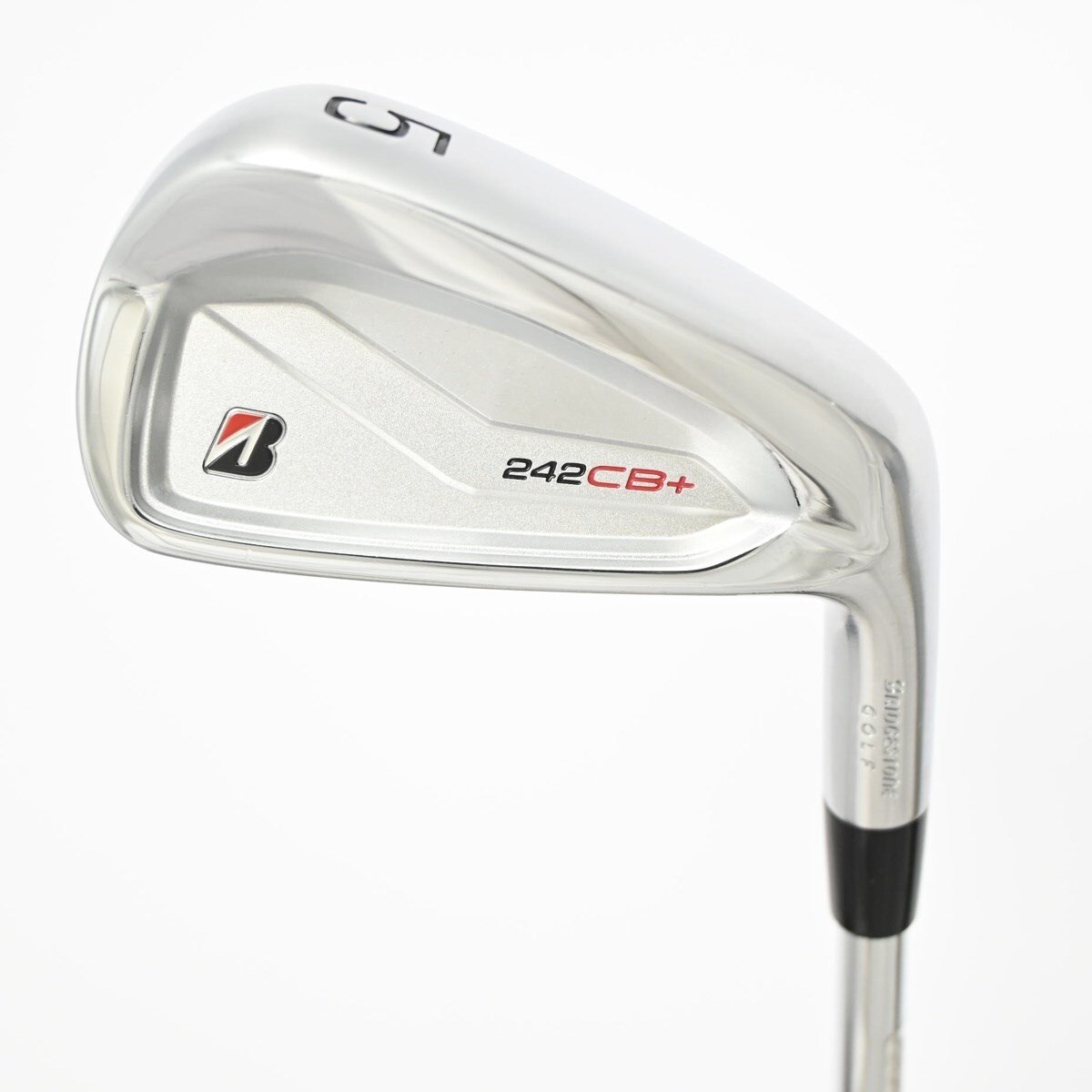 中古】242CB+ アイアン N.S.PRO MODUS3 TOUR 120 24 S C(アイアン