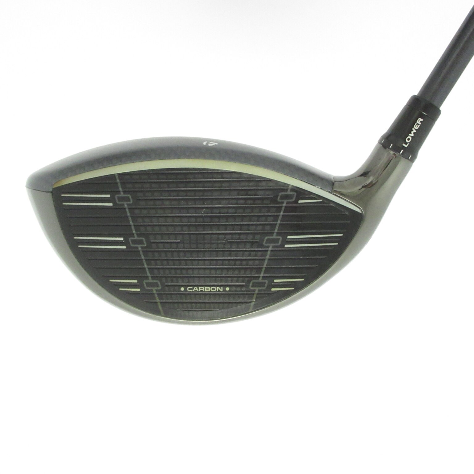 中古】Qi35 ドライバー Diamana Silver TM55(2025) 9 S C(ドライバー