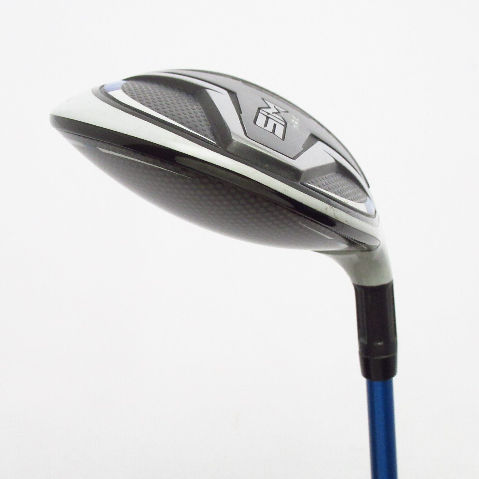 中古】SIM マックス フェアウェイウッド Speeder NX 60 18 S C