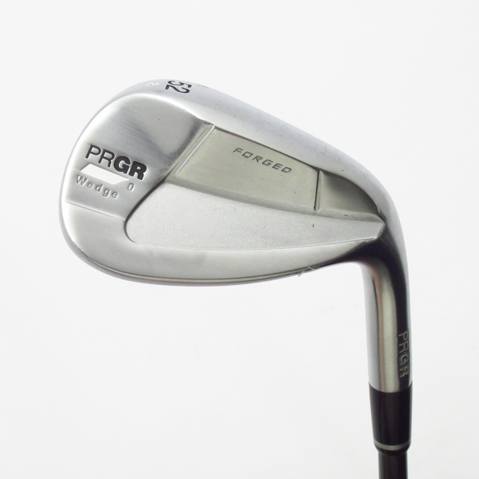 中古】プロギア(PRGR) ウェッジ 通販｜GDO中古ゴルフクラブ