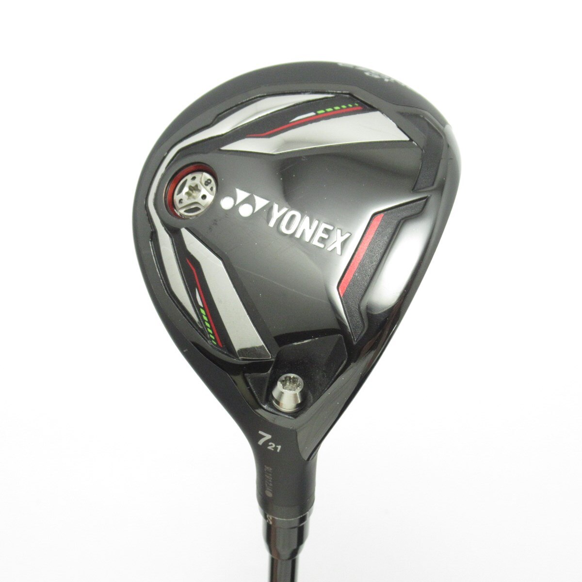 中古】EZONE GT フェアウェイウッド CRAZY regenesis Royal Decoration