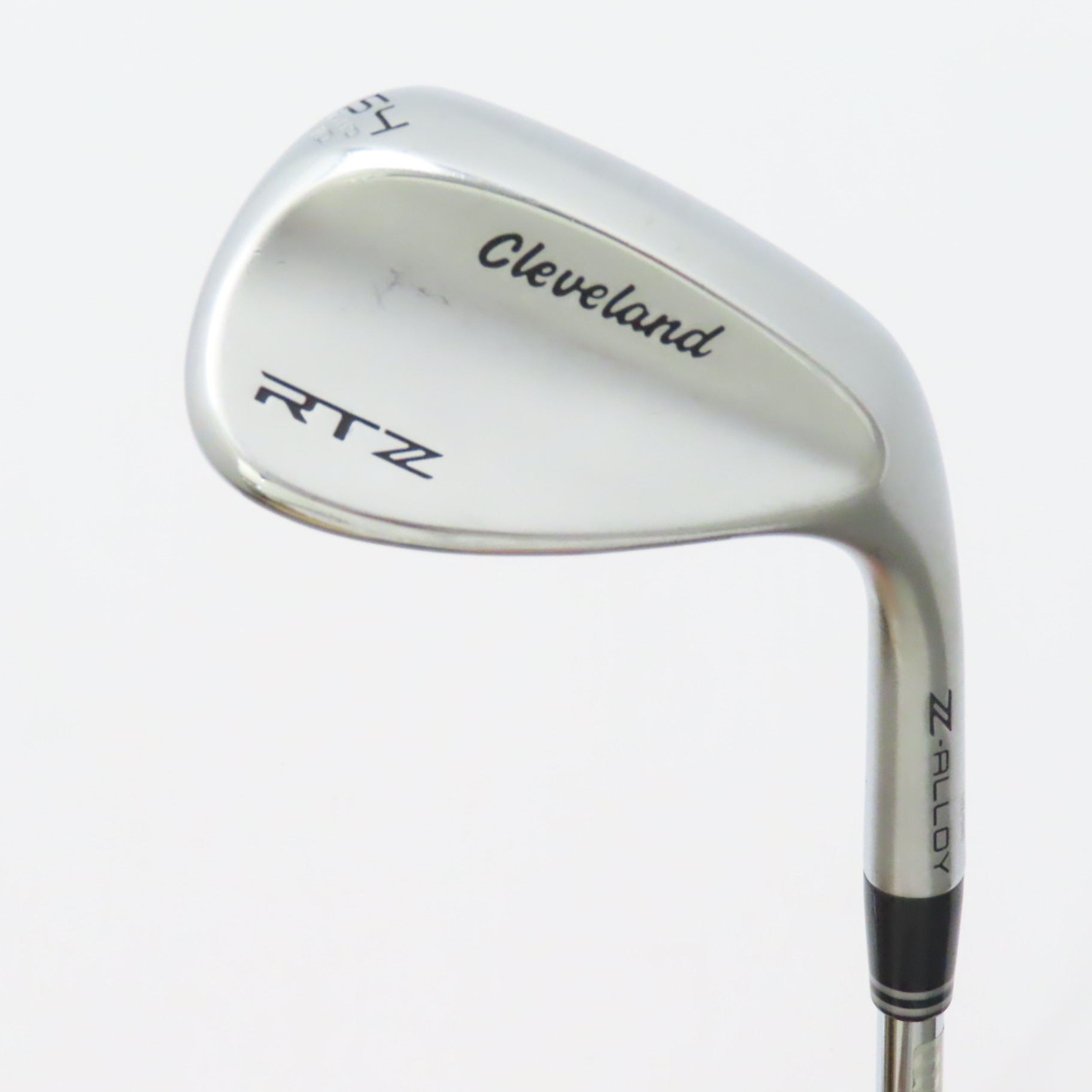 中古】RTZ ツアーサテン ウェッジ Dynamic Gold HT 54-10 S200 C