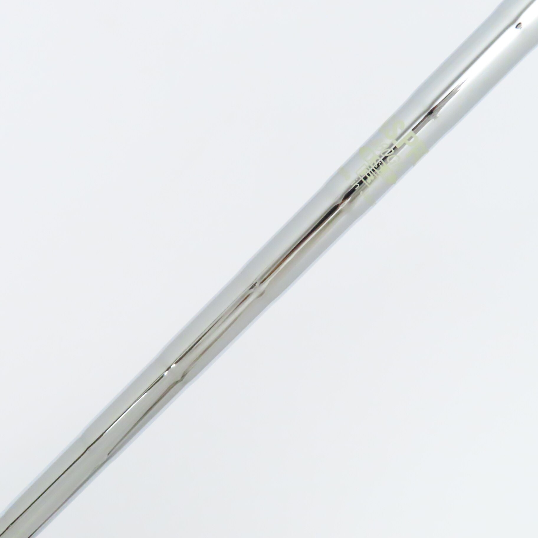 中古】スリクソン Z545 アイアン N.S.PRO 980GH DST 24 R C(アイアン