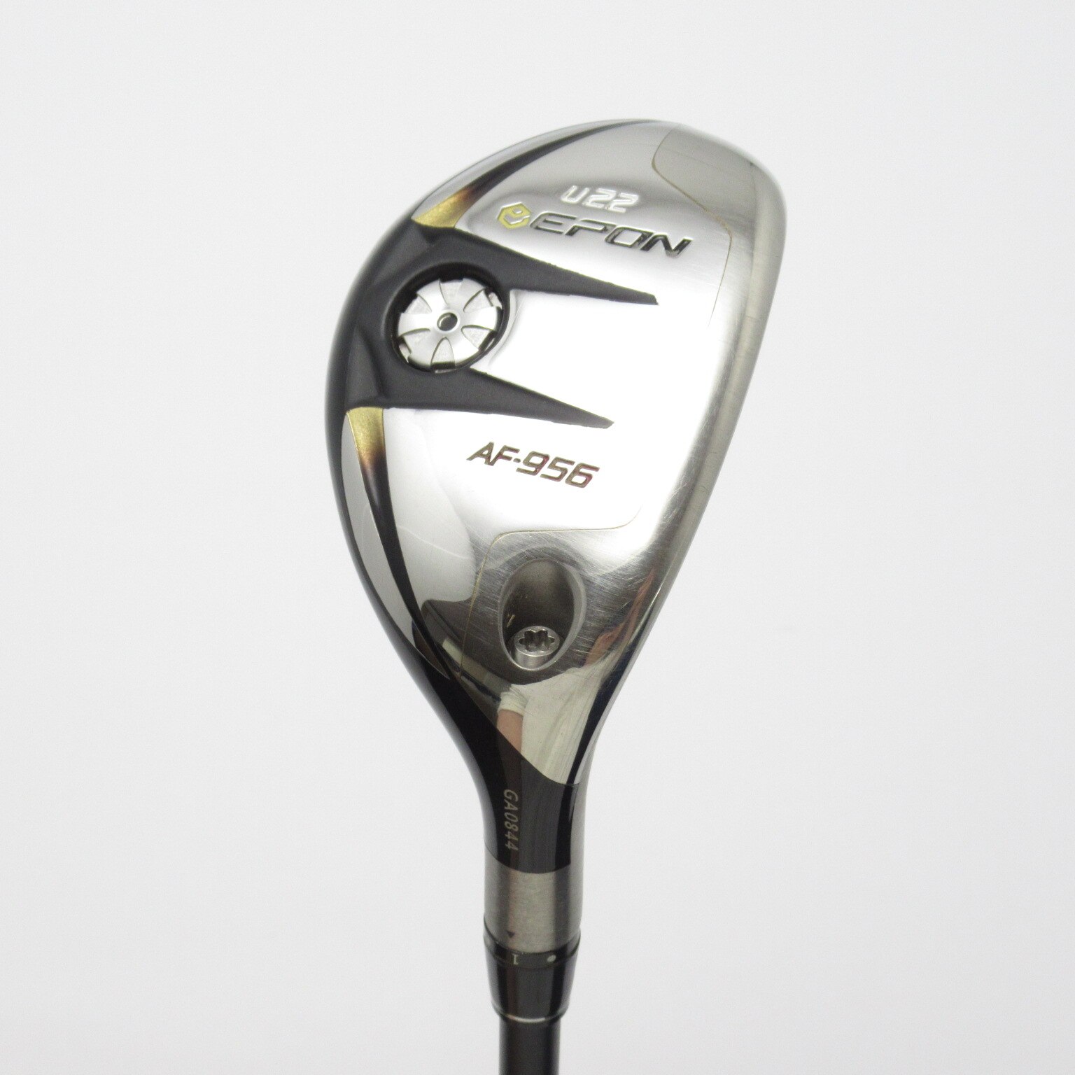 中古】エポン ユーティリティ 通販｜GDO中古ゴルフクラブ