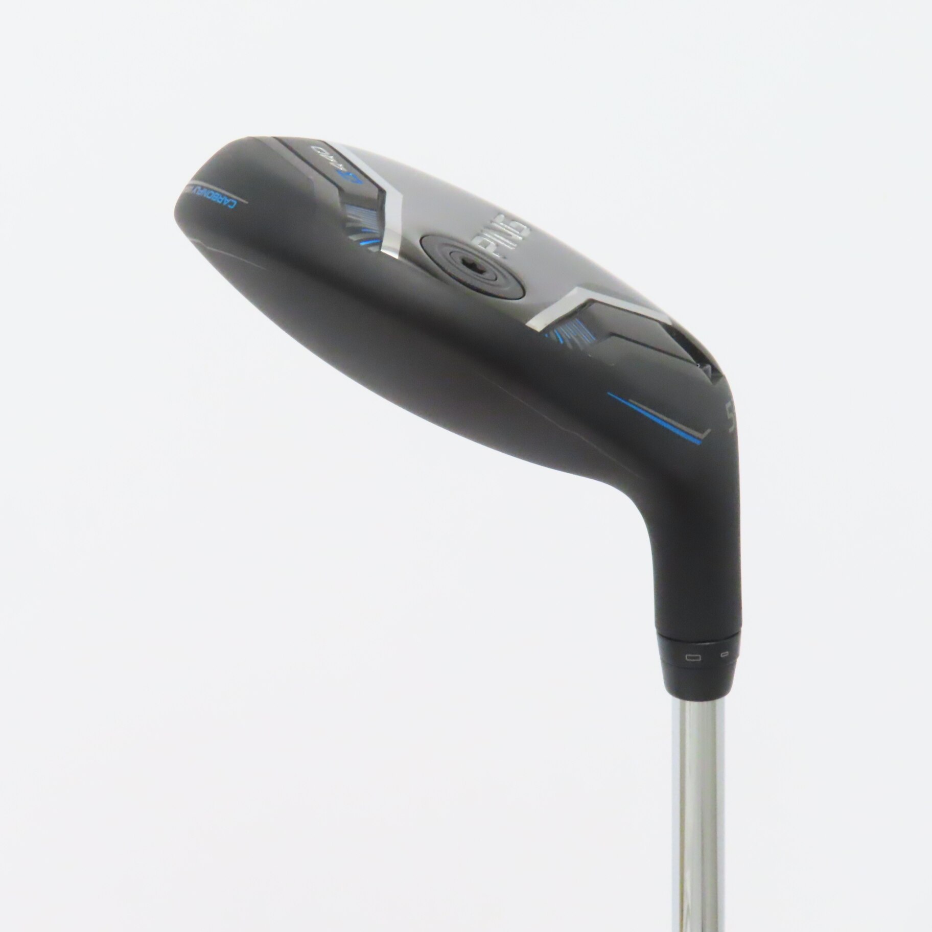 中古】G440 ハイブリッド ユーティリティ N.S.PRO MODUS3 TOUR 105 26