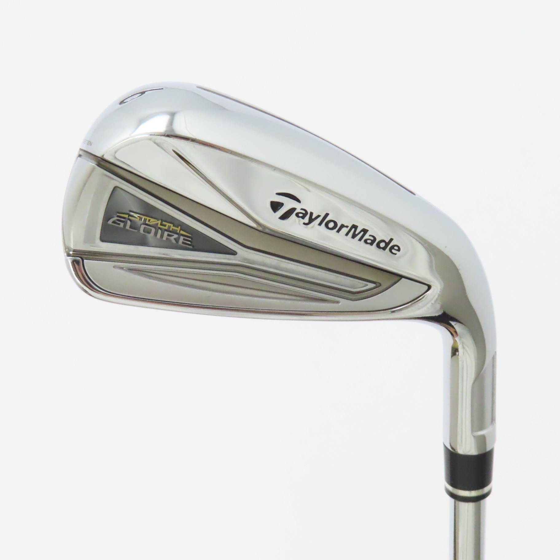 中古】ステルス アイアンセット (テーラーメイド) 通販｜GDO中古ゴルフ