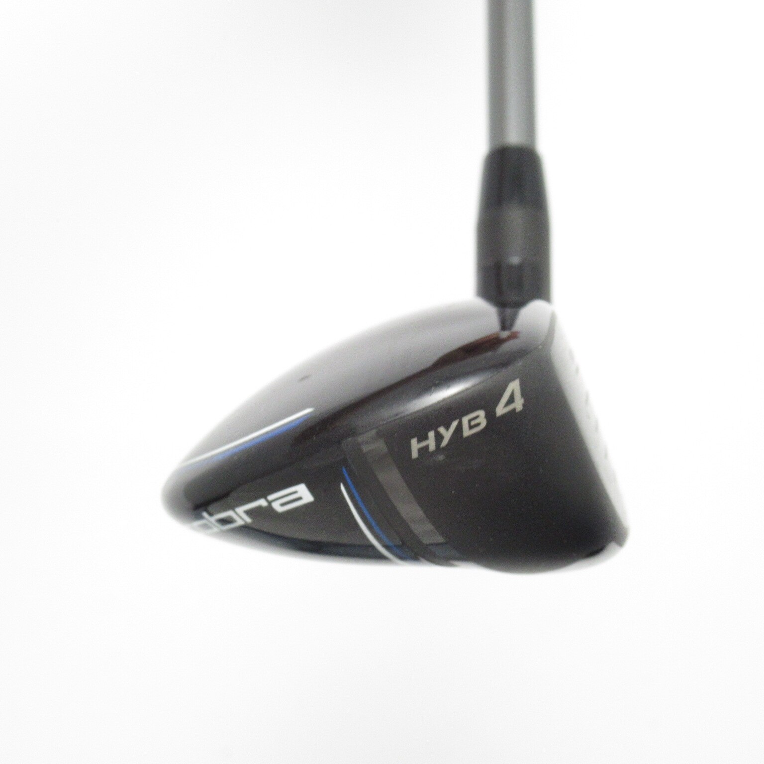 中古】LTDx ONE LENGTH ユーティリティ Speeder NX for Cobra 21 R D