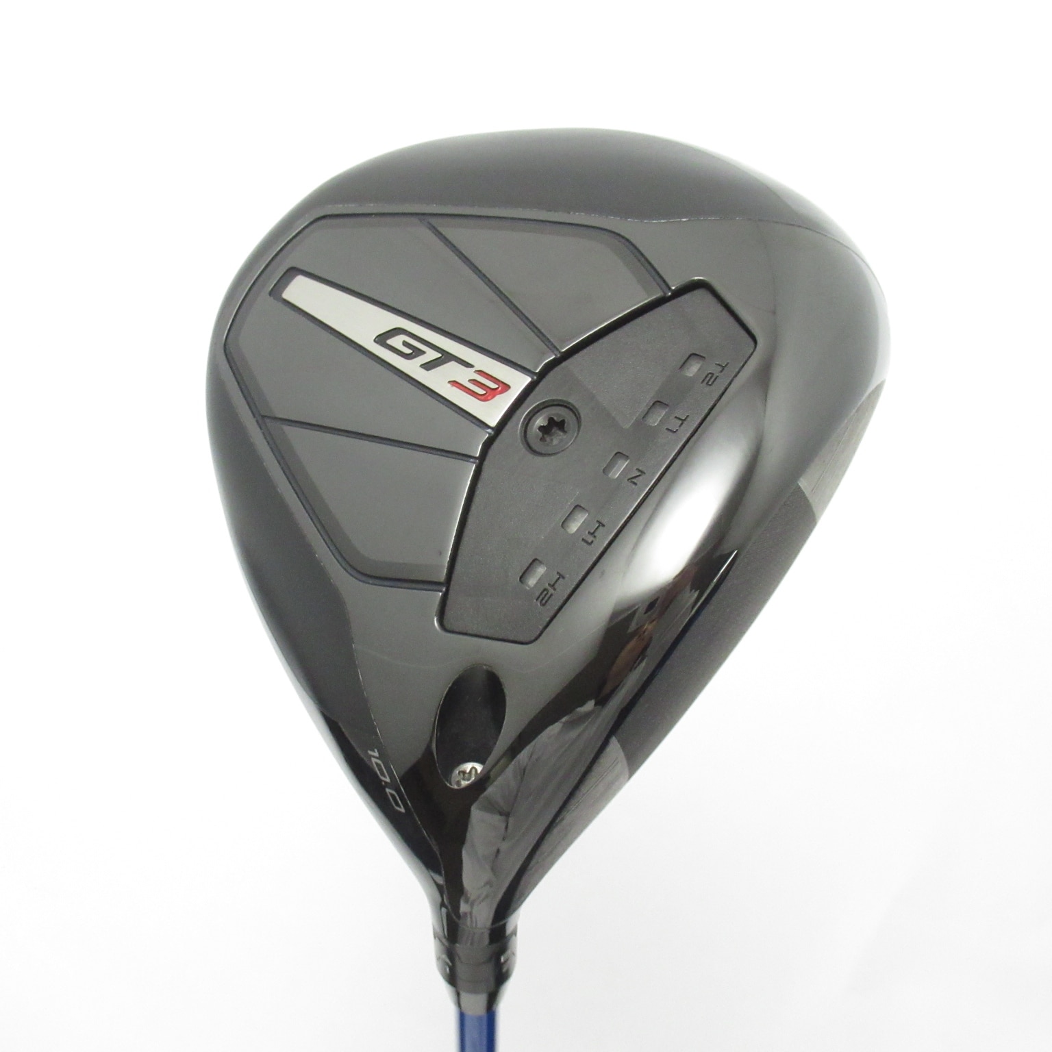 中古】GT3 ドライバー (タイトリスト) Titleist 通販｜GDO中古ゴルフクラブ
