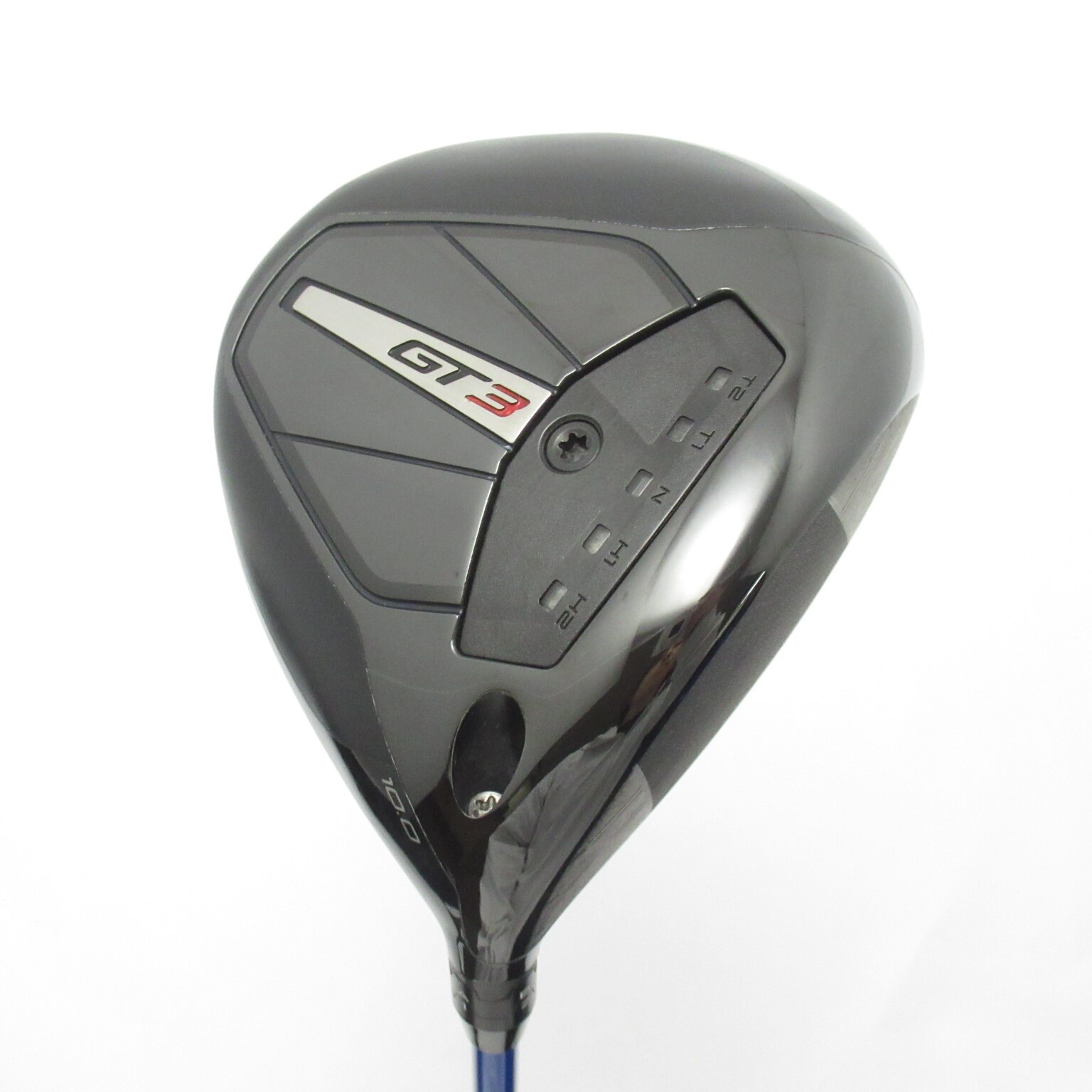 中古】GT3 ドライバー Tour AD BB-6 10 S C(ドライバー（単品