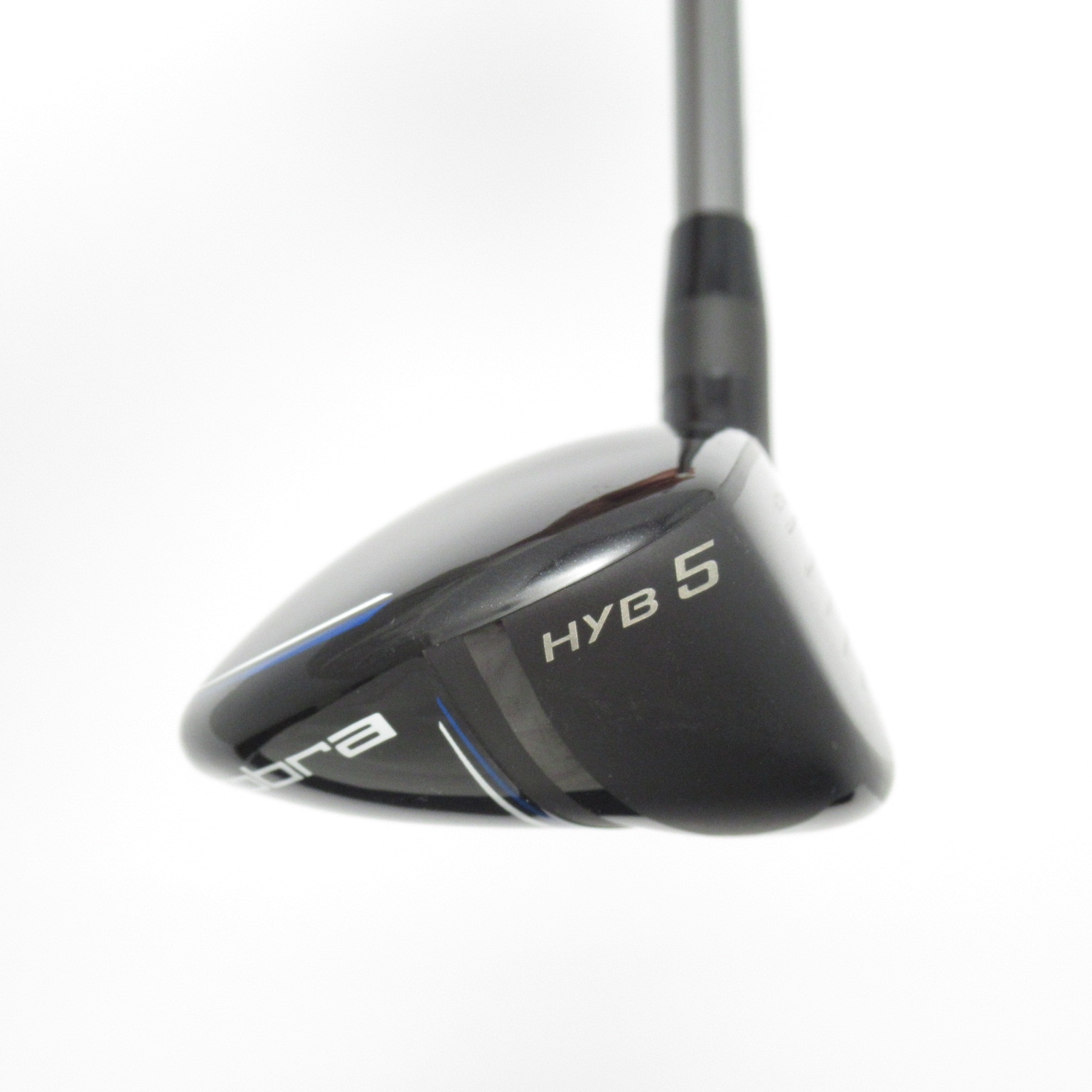 中古】LTDx ONE LENGTH ユーティリティ Speeder NX for Cobra 24 R C