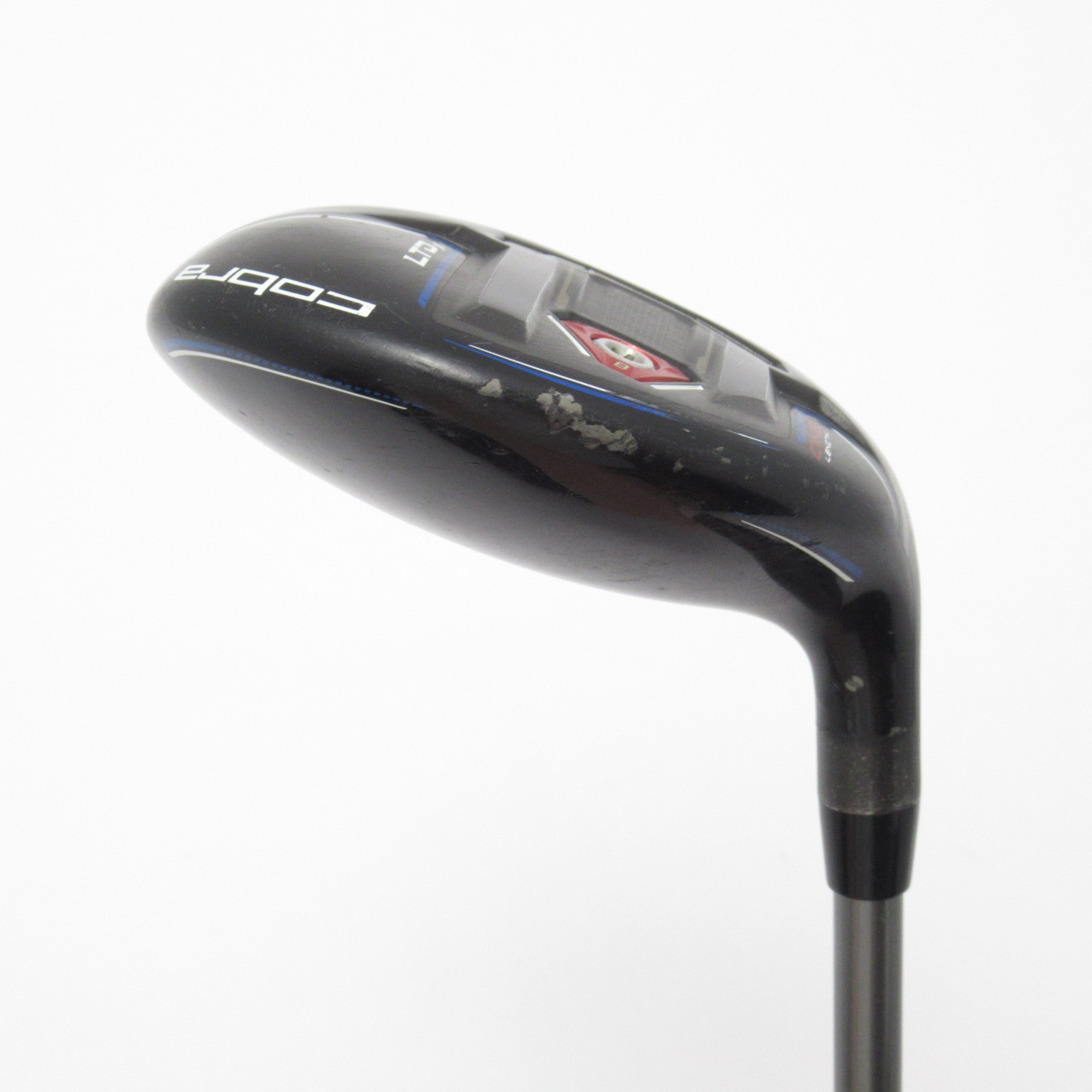 中古】LTDx ONE LENGTH ユーティリティ Speeder NX for Cobra 19 R D