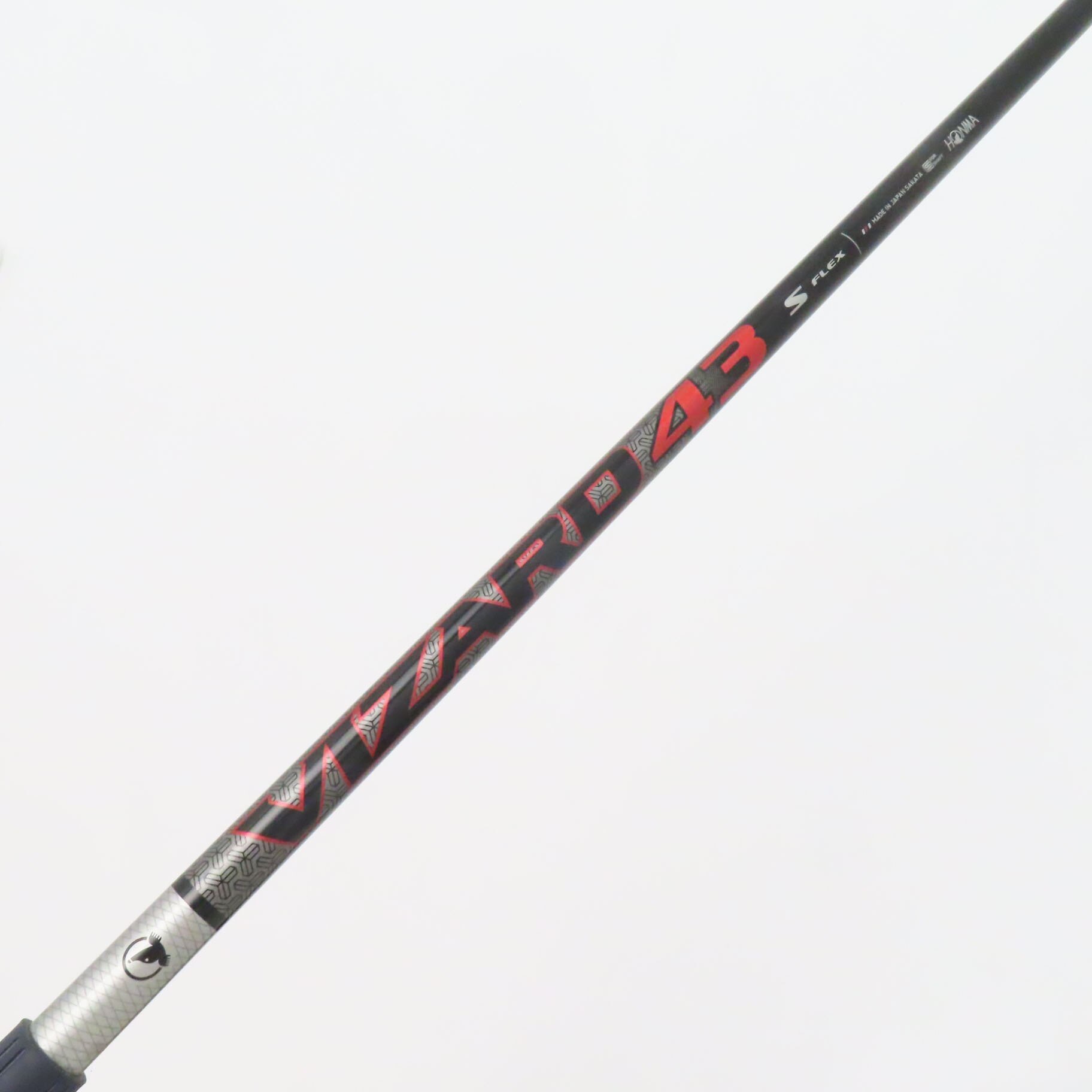 中古】TOUR WORLD TW XP-1 アイアン VIZARD 43 25 S CD(アイアン