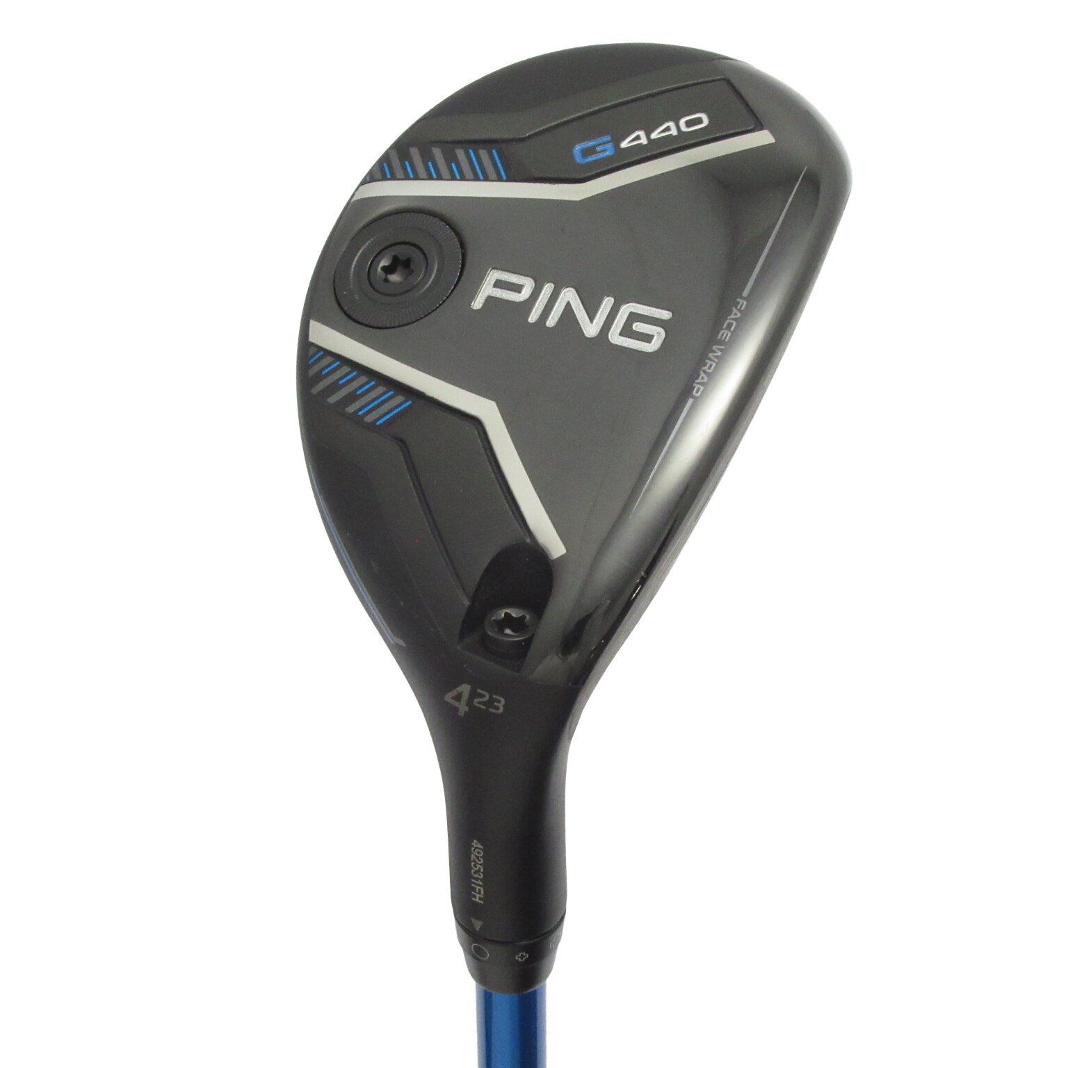 中古】G440 ハイブリッド ユーティリティ ALTA J CB BLUE 23 R BC