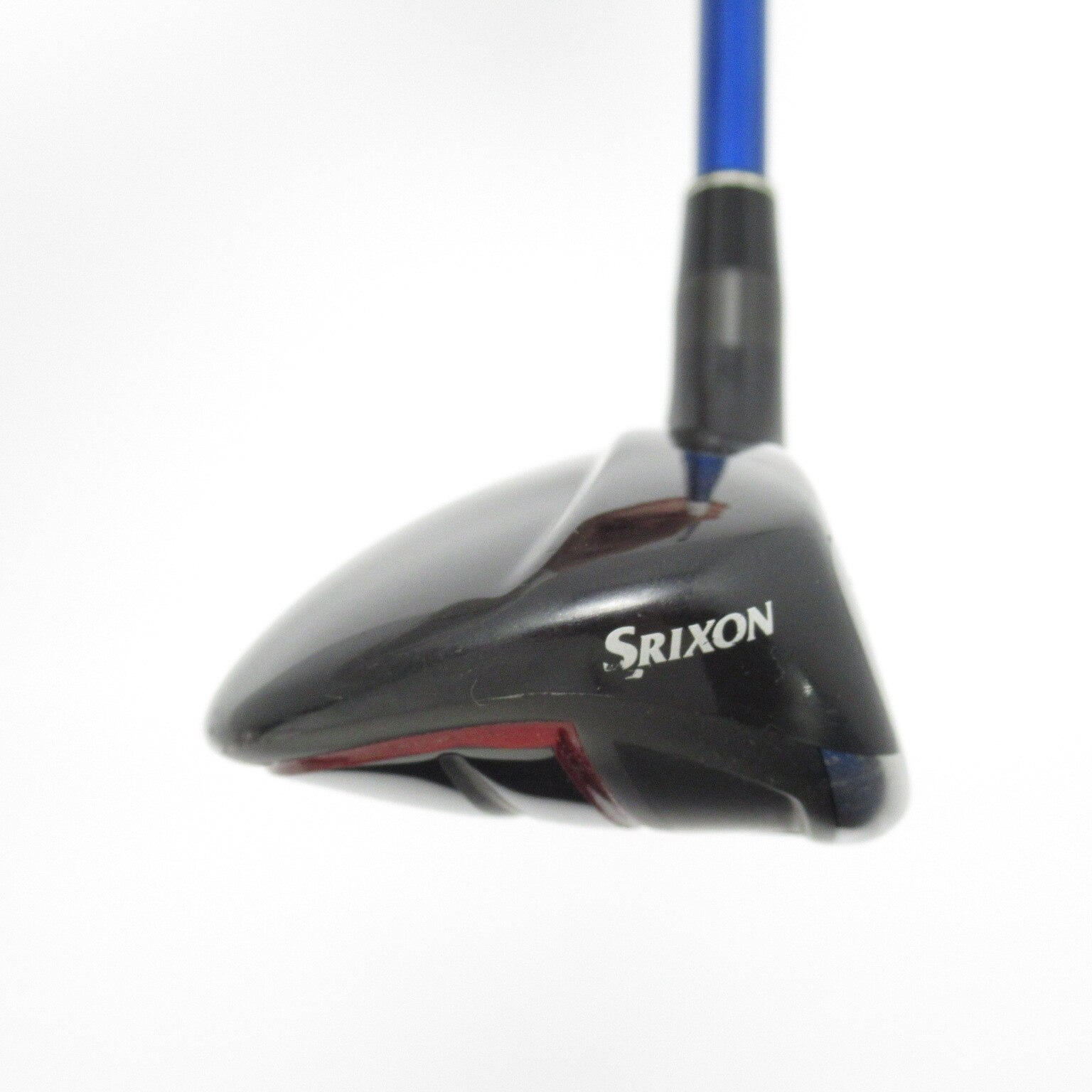 Srixon Z H85 ユーティリティクラブ　H4 中古】Z H85 ハイブリッド ユーティリティ Miyazaki for HYBRID 22 S