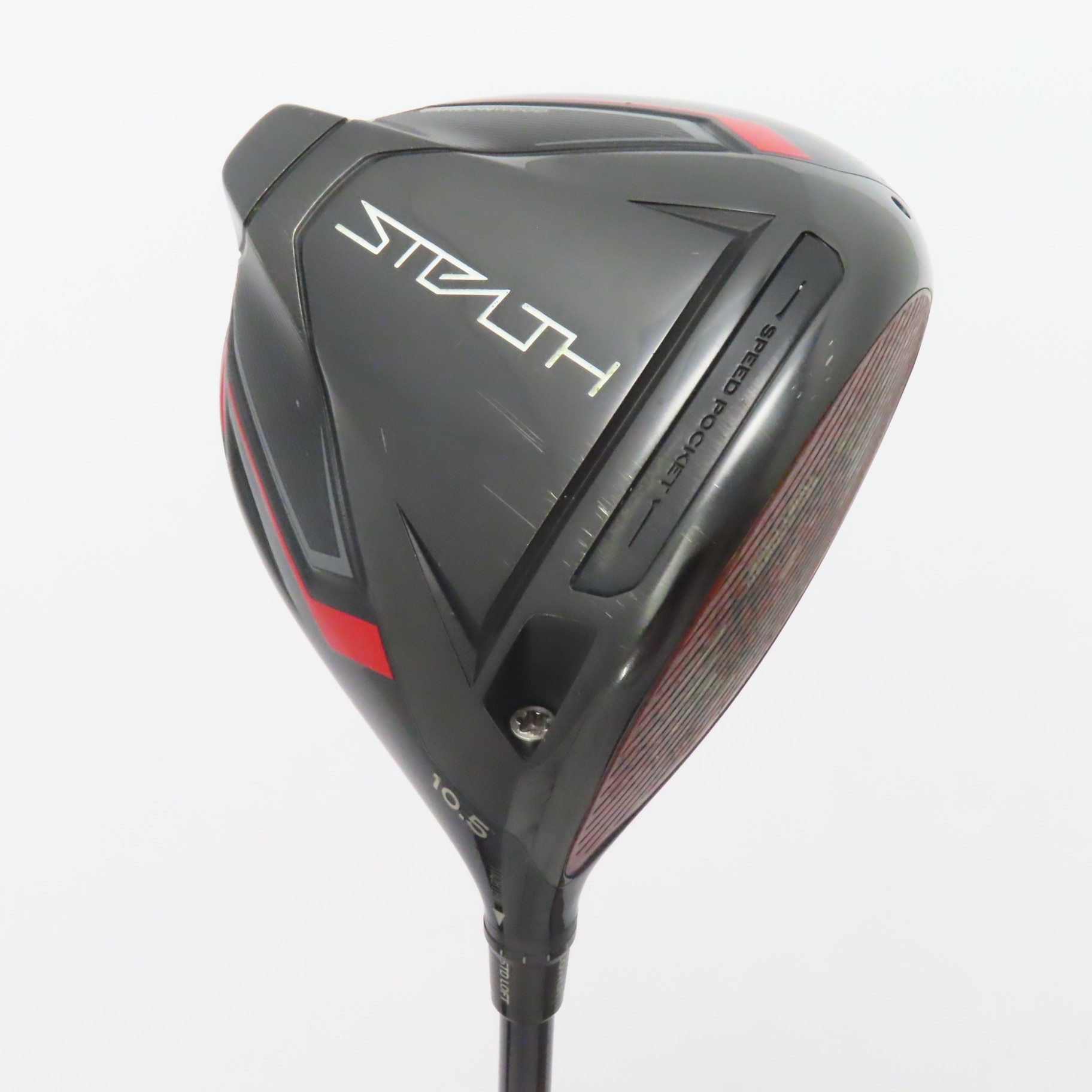 ステルス2HDドライバー　Diamana Blue TM50 S 10.5 中古】ステルス ドライバー Diamana Blue TM50 10.5 S CD(ドライバー