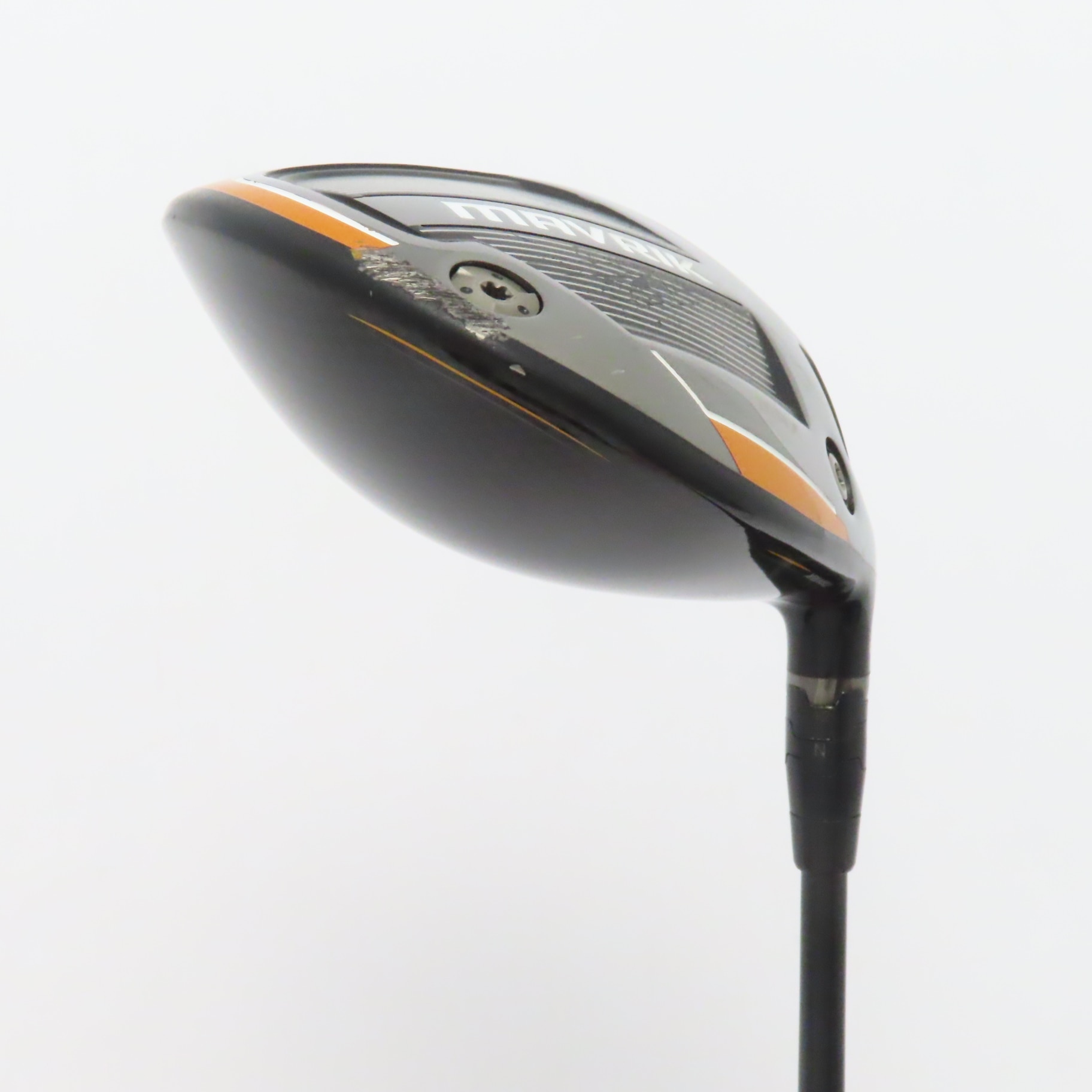 中古】マーベリック マックス ドライバー Tour AD EV-6 9 S D