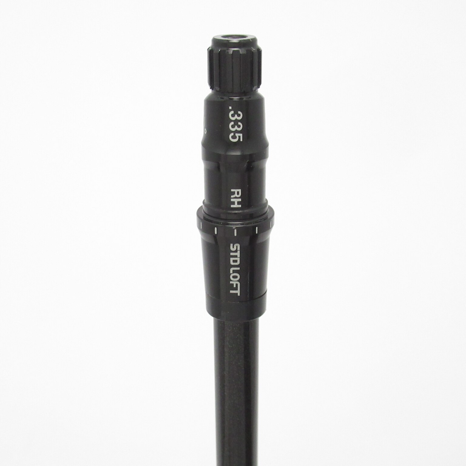 中古】THE ATTAS V2 ドライバー用_スリーブ付 THE ATTAS V2 4 S C