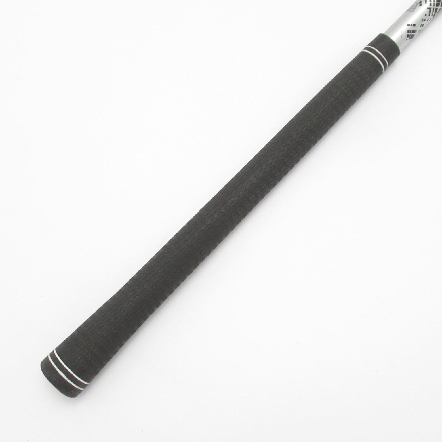 中古】THE ATTAS V2 ドライバー用_スリーブ付 THE ATTAS V2 4 S C