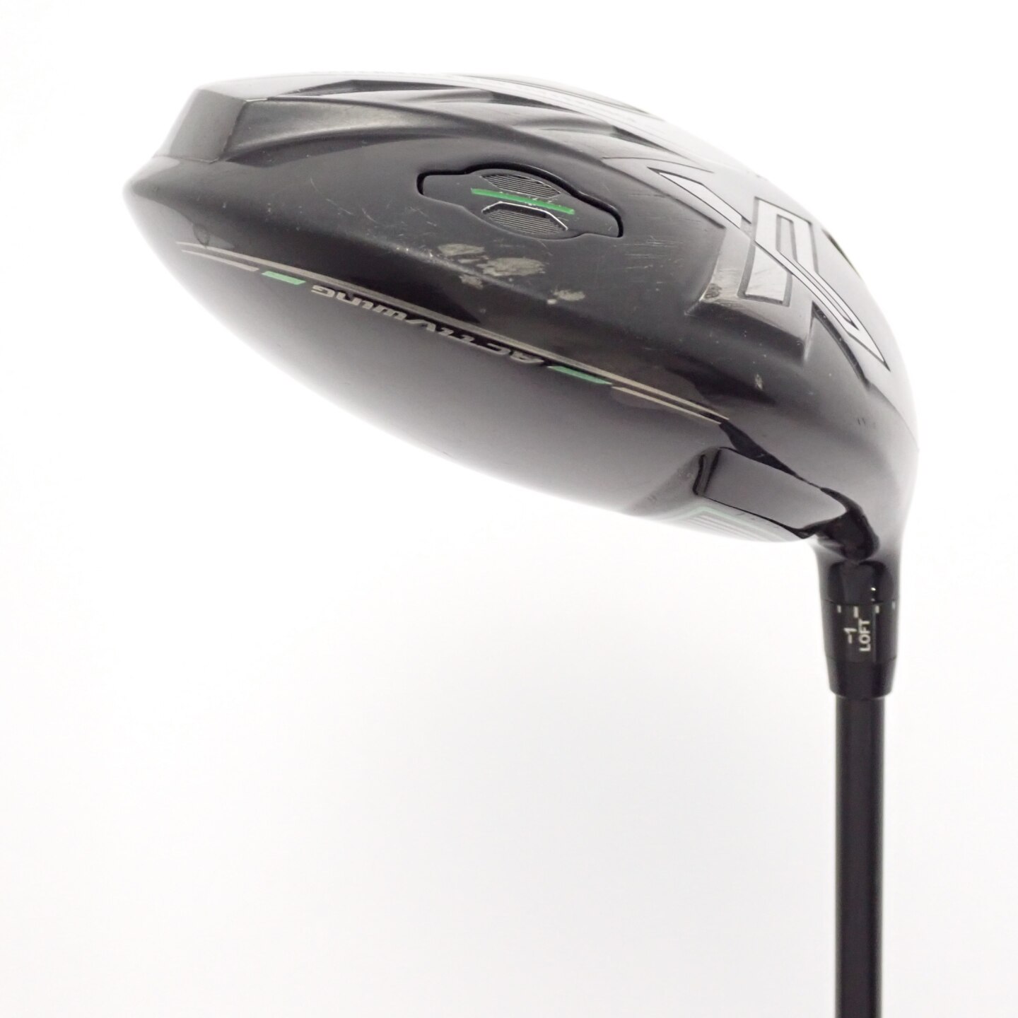 中古】ゼクシオ X(2022) ドライバー Miyazaki AX-2 10.5 SR CD