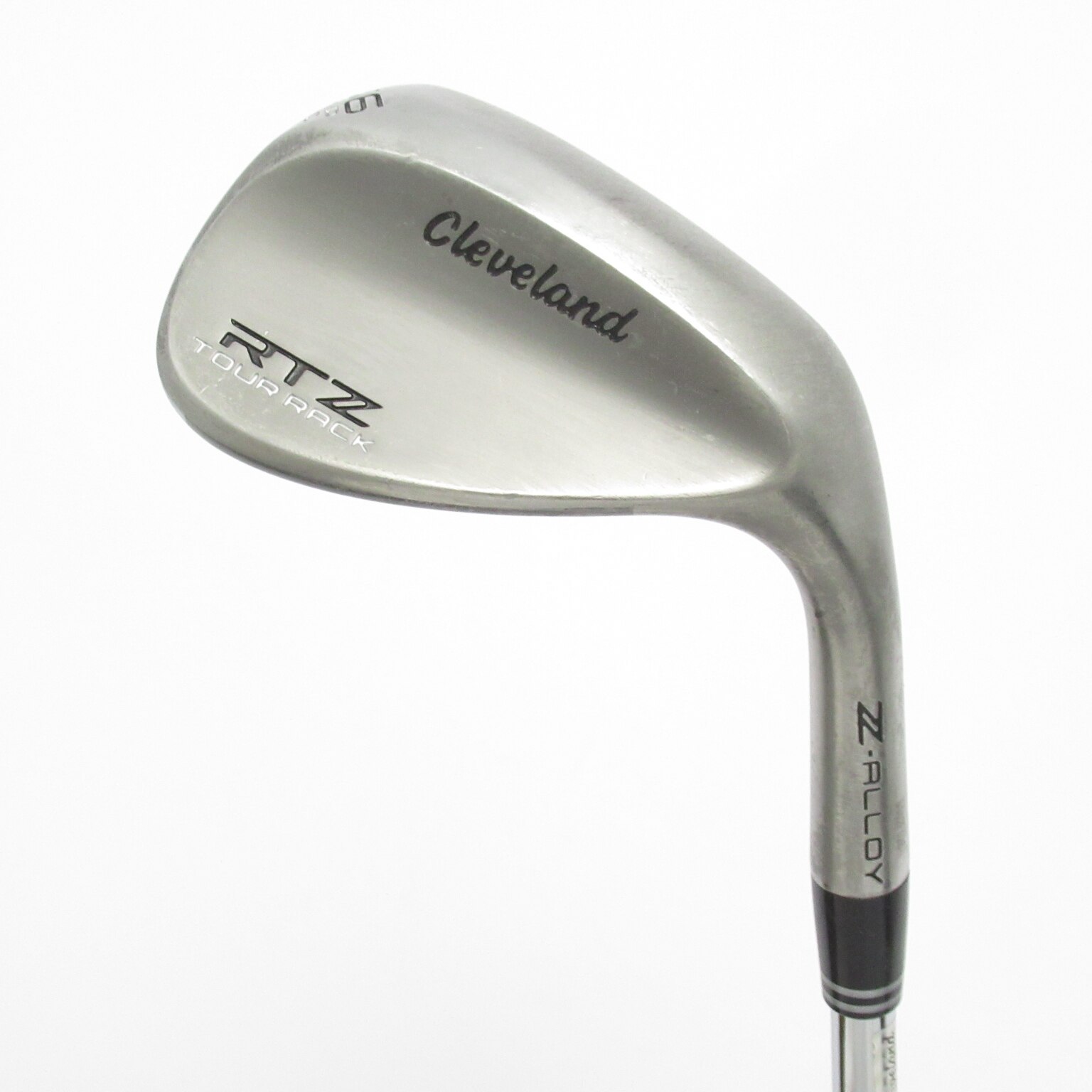 中古】RTZ ツアーラック ウェッジ N.S.PRO MODUS3 TOUR 105 DST 56-10