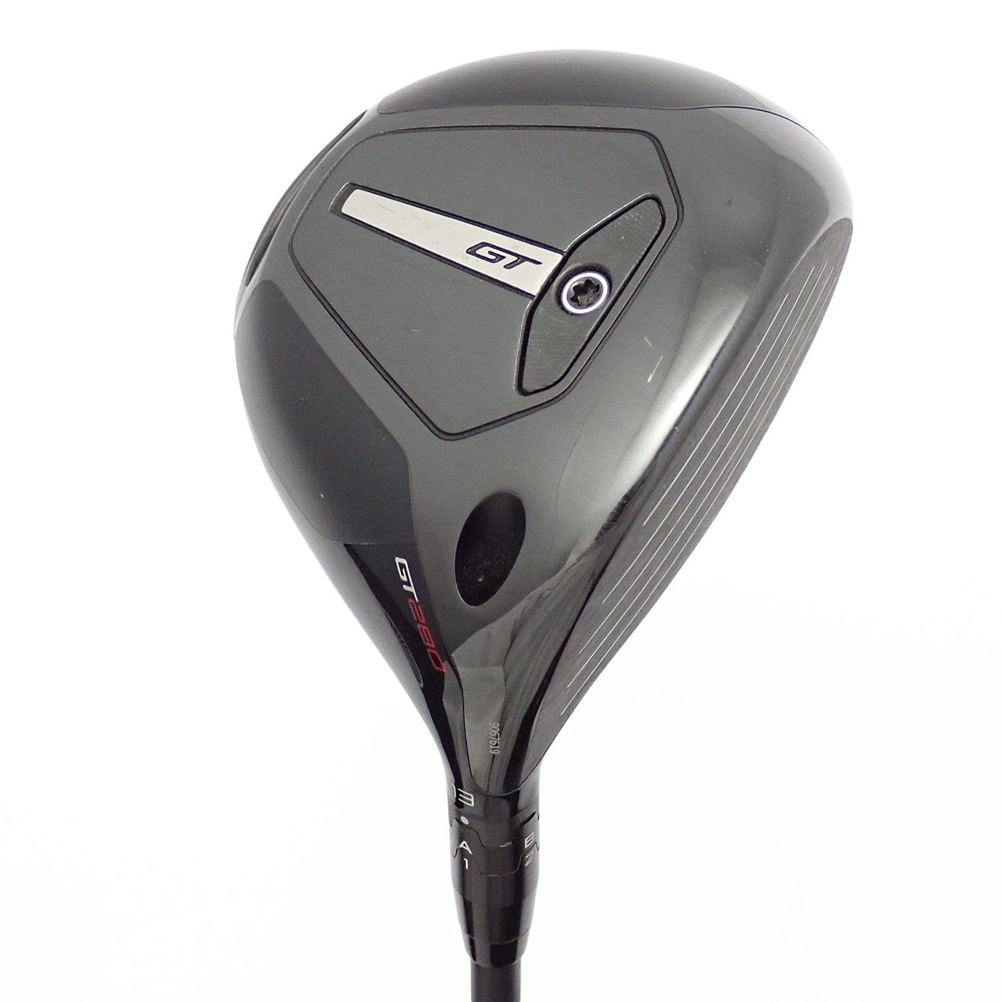中古】GT280 MINI ドライバー (タイトリスト) Titleist 通販｜GDO中古