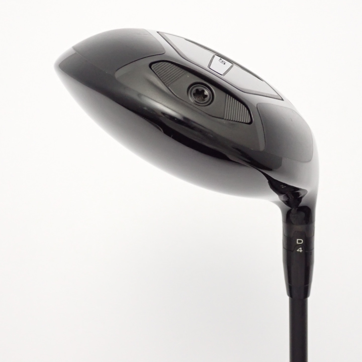 中古】GT280 MINI ドライバー TENSEI 1K BLACK 65 13 S CD(ドライバー