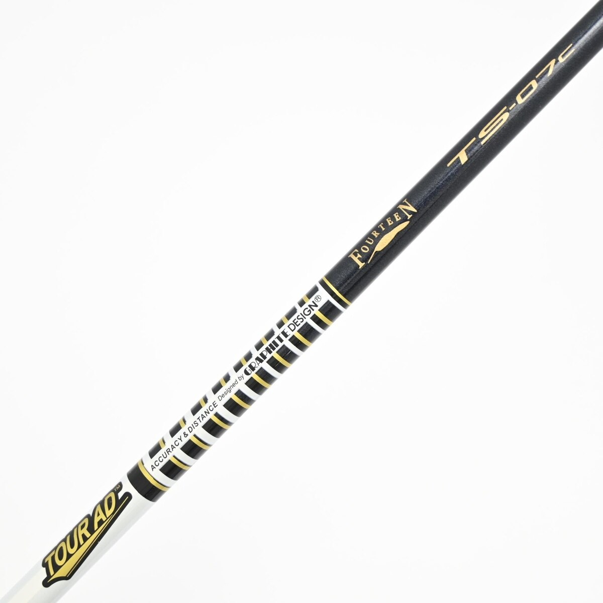 中古】TK-40 FORGED ウェッジ TS-07C 57 WEDGE CD(ウェッジ（単品