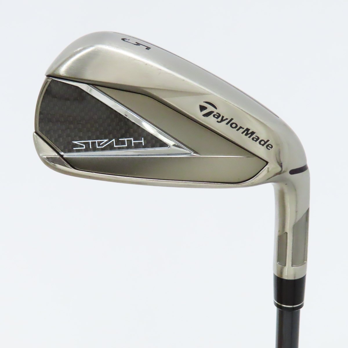 中古】ステルス アイアン TENSEI RED TM60(2022) 21 S D(アイアン