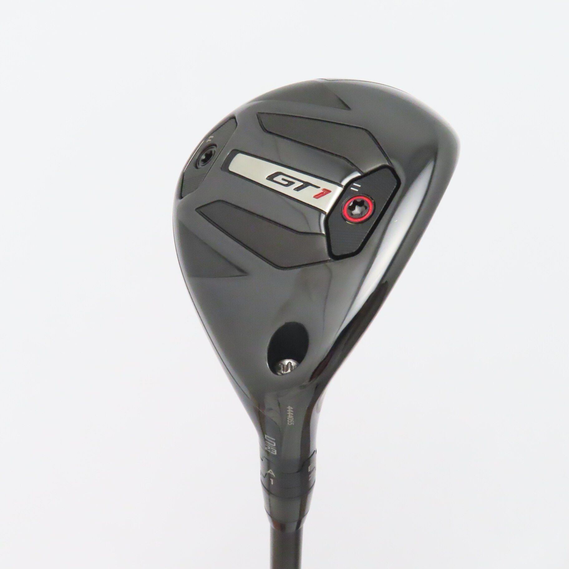 タイトリスト GT1 5UT 中古】GT1 (タイトリスト) Titleist 通販｜GDO中古ゴルフクラブ