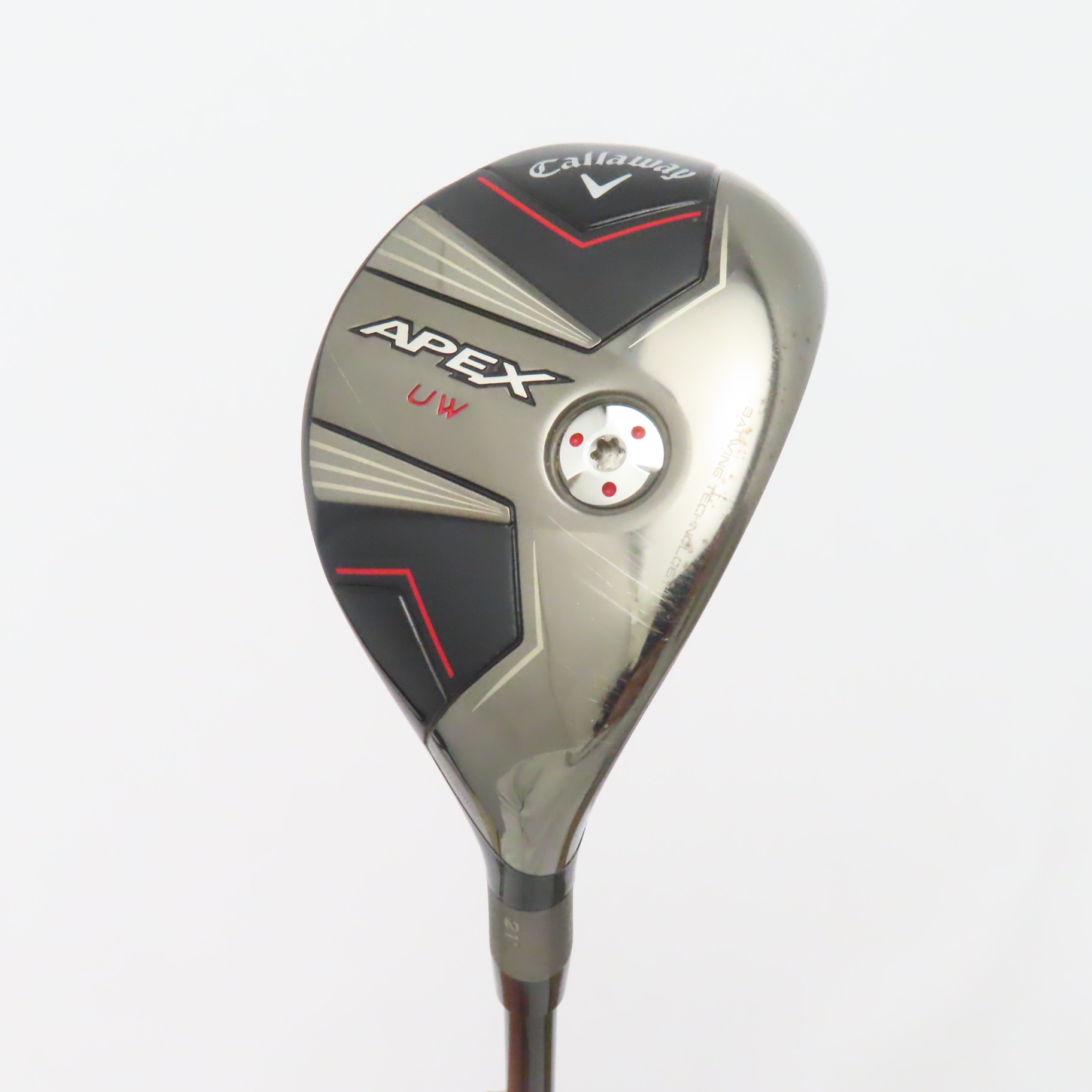 中古】APEX UW(2023） ユーティリティ TENSEI 70 for Callaway 21 S CD