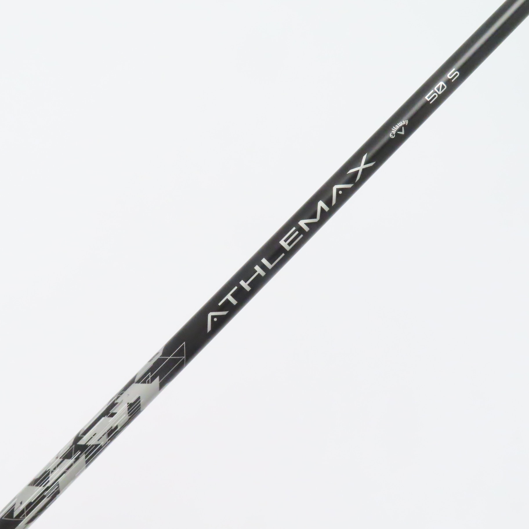 中古】QUANTUM MAX D ドライバー ATHLEMAX 50 10.5 S A(ドライバー