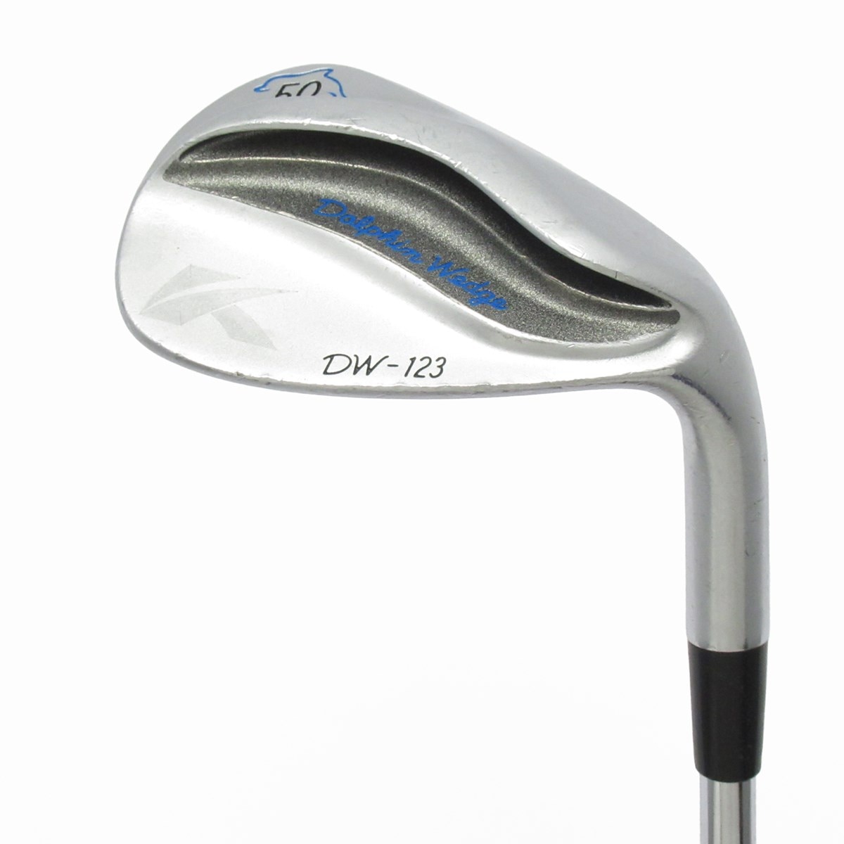 中古】ドルフィン DW-123 ウェッジ N.S.PRO 950GH neo 50 WEDGE CD
