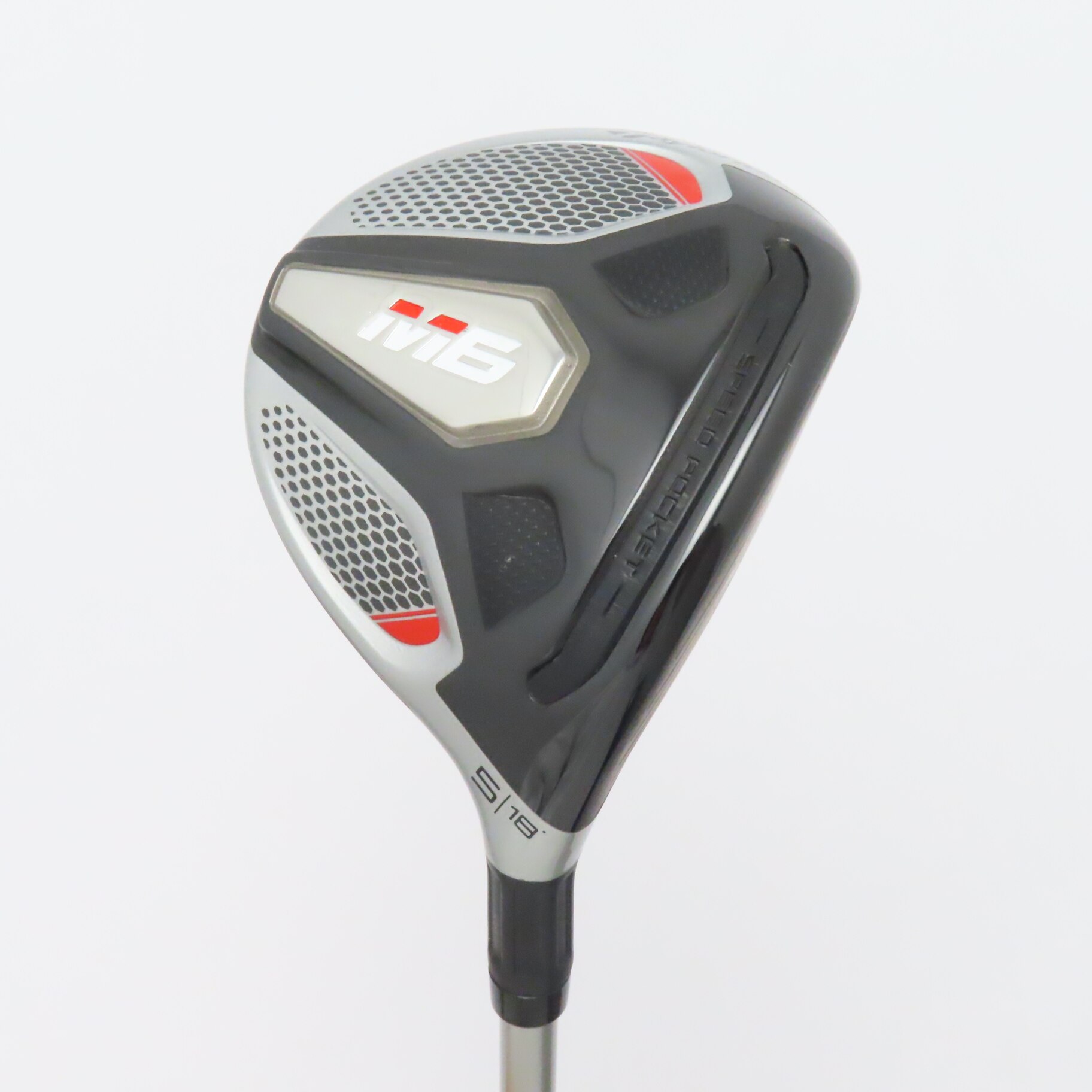 中古】M6 (テーラーメイド) M6 メンズ 通販｜GDO中古ゴルフクラブ