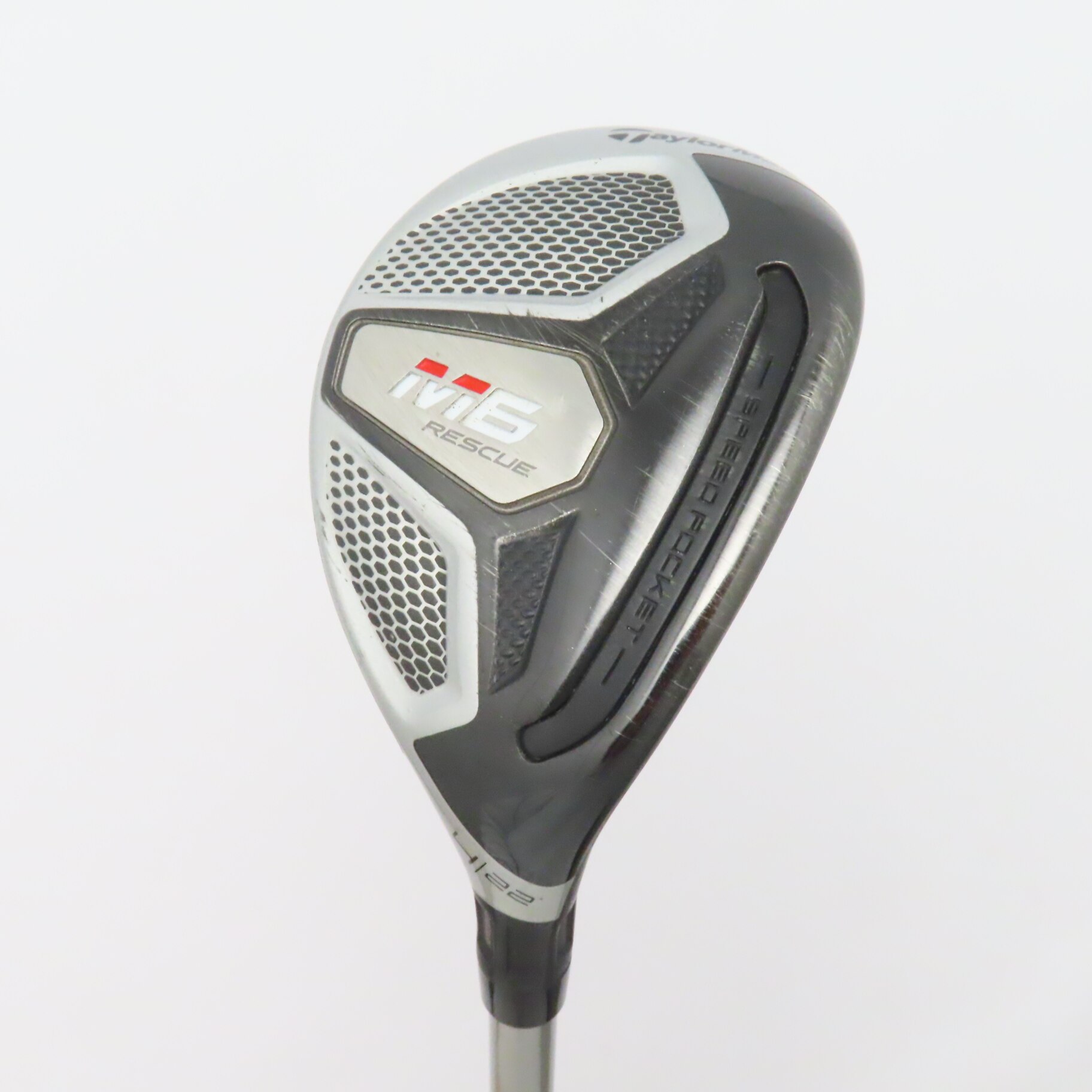 中古】M6 ユーティリティ (テーラーメイド) 通販｜GDO中古ゴルフクラブ
