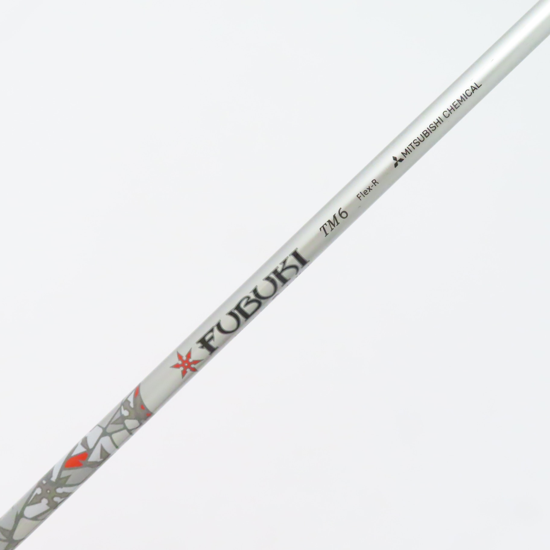 中古】M6 RESCUE ユーティリティ FUBUKI TM6 2019 22 R D