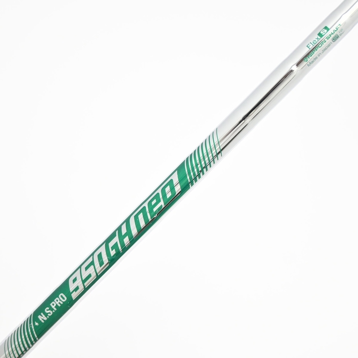 中古】スリクソン ZX7 アイアン N.S.PRO 950GH neo 25 S CD(アイアン