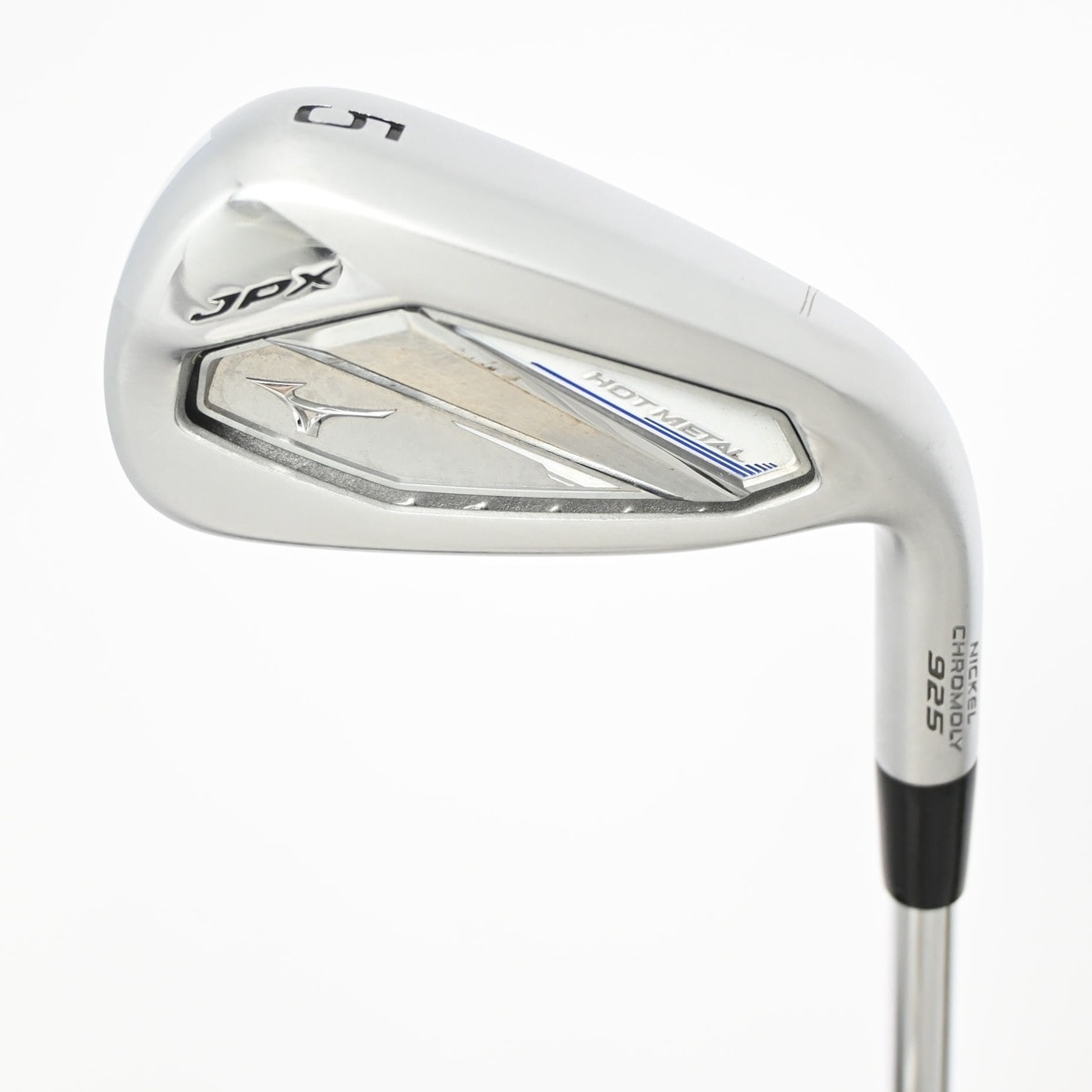 中古】JPX アイアンセット (ミズノ) 通販｜GDO中古ゴルフクラブ
