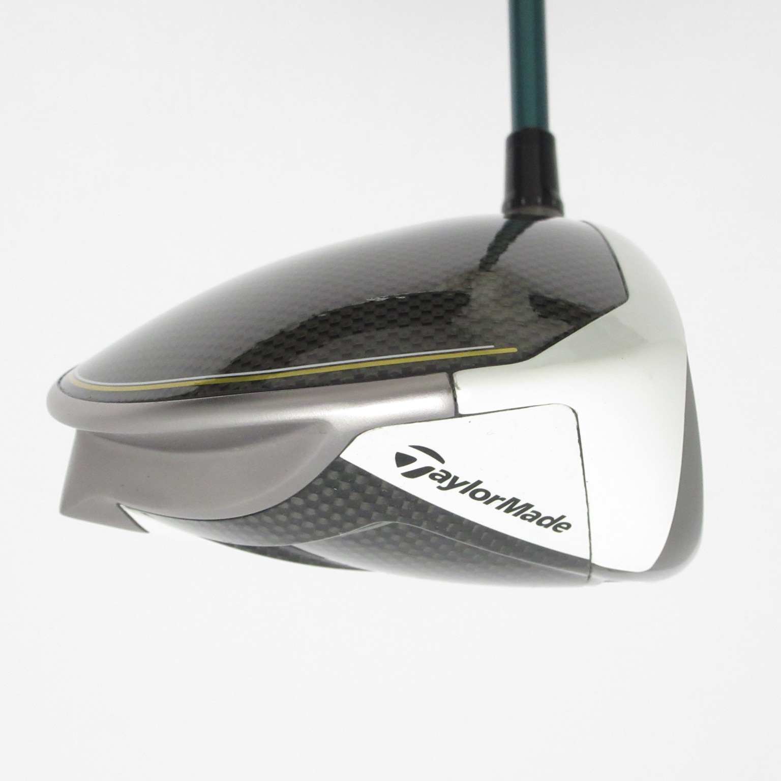 中古】ステルス グローレ プラス ドライバー Speeder NX GREEN 50 9.5
