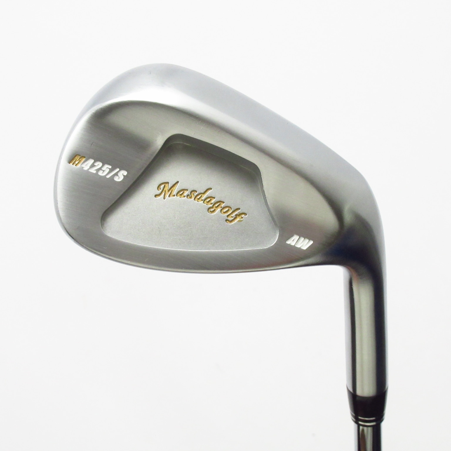 中古】M425S ウェッジ N.S.PRO MODUS3 TOUR 120 52-07 R CD(ウェッジ