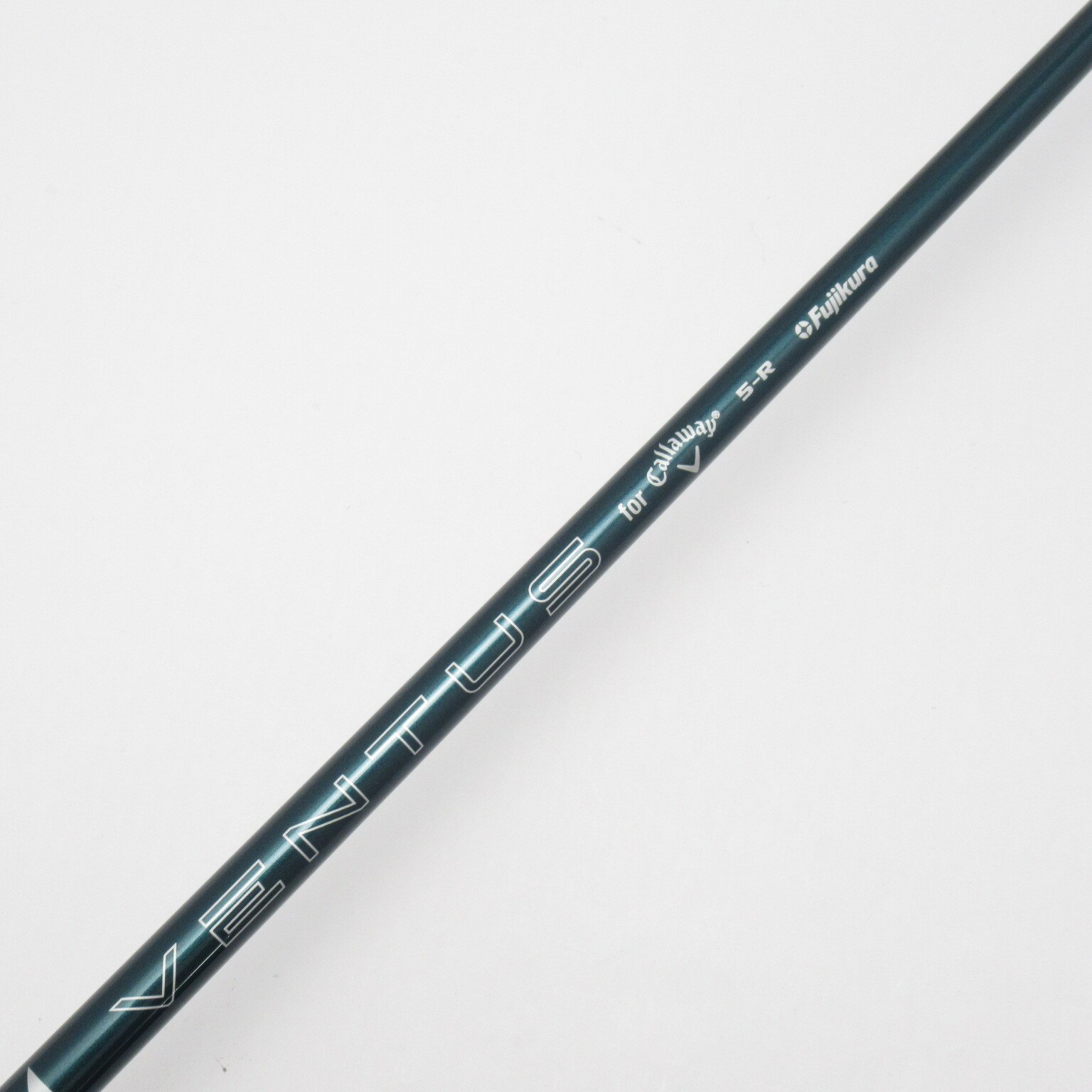 中古】エリート ｱｼﾞｬｽﾀﾌﾞﾙﾎｰｾﾞﾙ フェアウェイウッド VENTUS GREEN 5