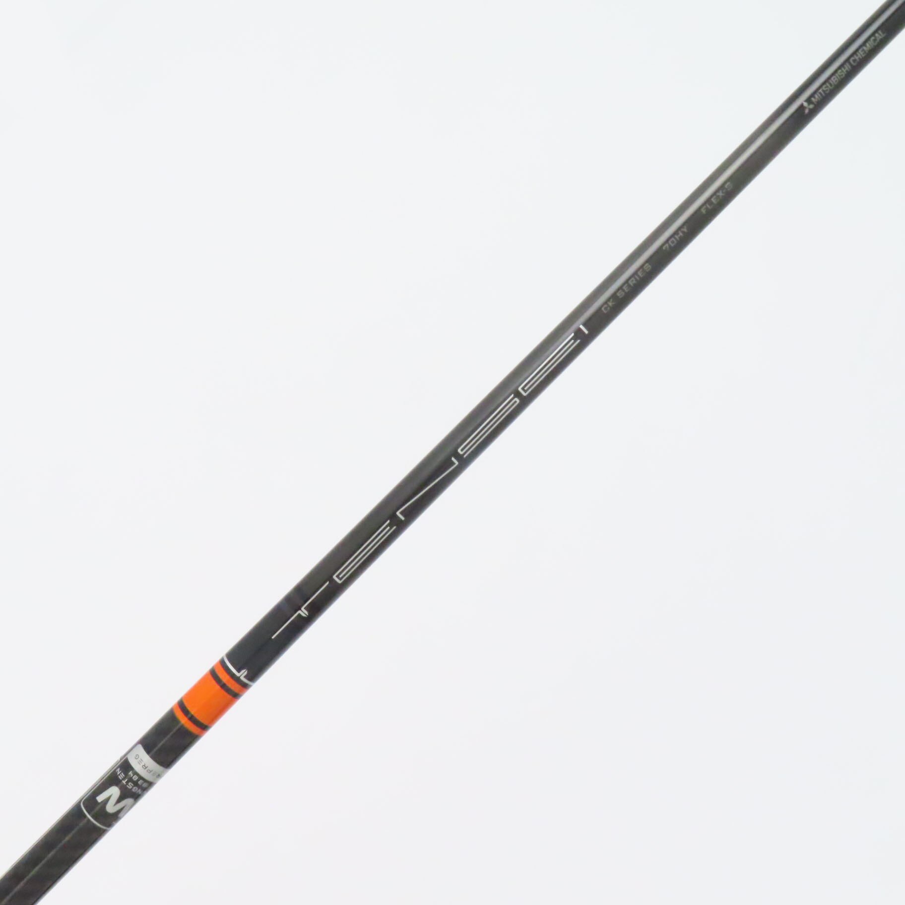 中古】G410 CROSSOVER ユーティリティ TENSEI CK PRO ORANGE HYBRID 70