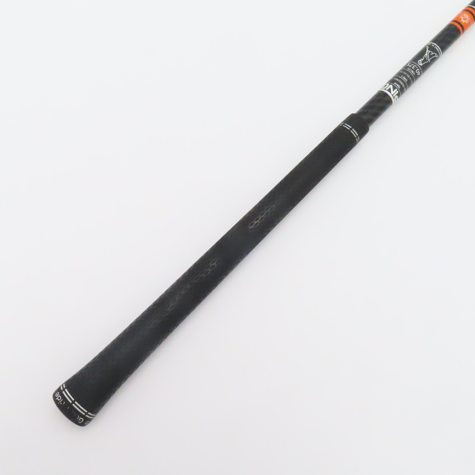 中古】G410 CROSSOVER ユーティリティ TENSEI CK PRO ORANGE HYBRID 70