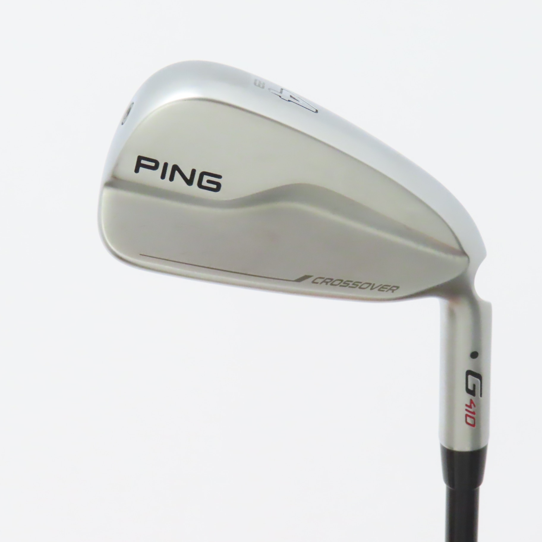 中古】G410 CROSSOVER ユーティリティ TENSEI CK PRO ORANGE HYBRID 70