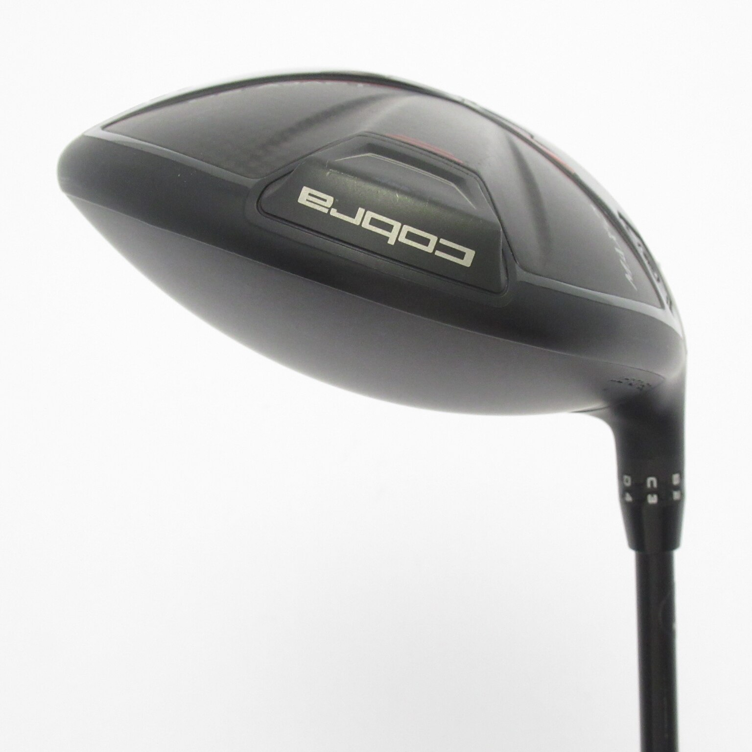 中古】DS-ADAPT MAX-D ドライバー Speeder NX for Cobra 10.5 S C