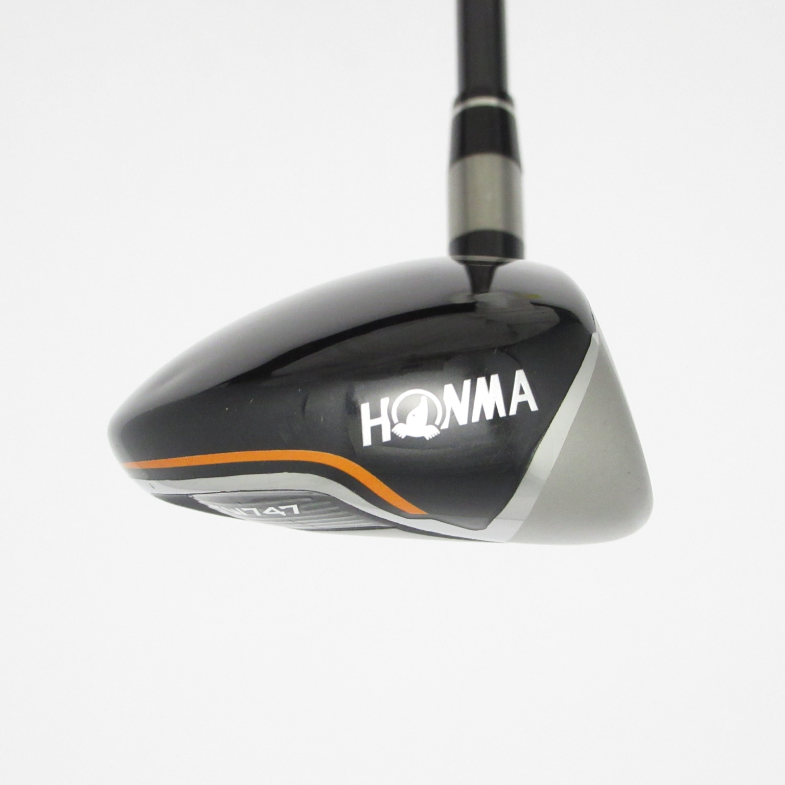 中古】TOUR WORLD TW747 UT ユーティリティ VIZARD UT-H7 22 設定無 D