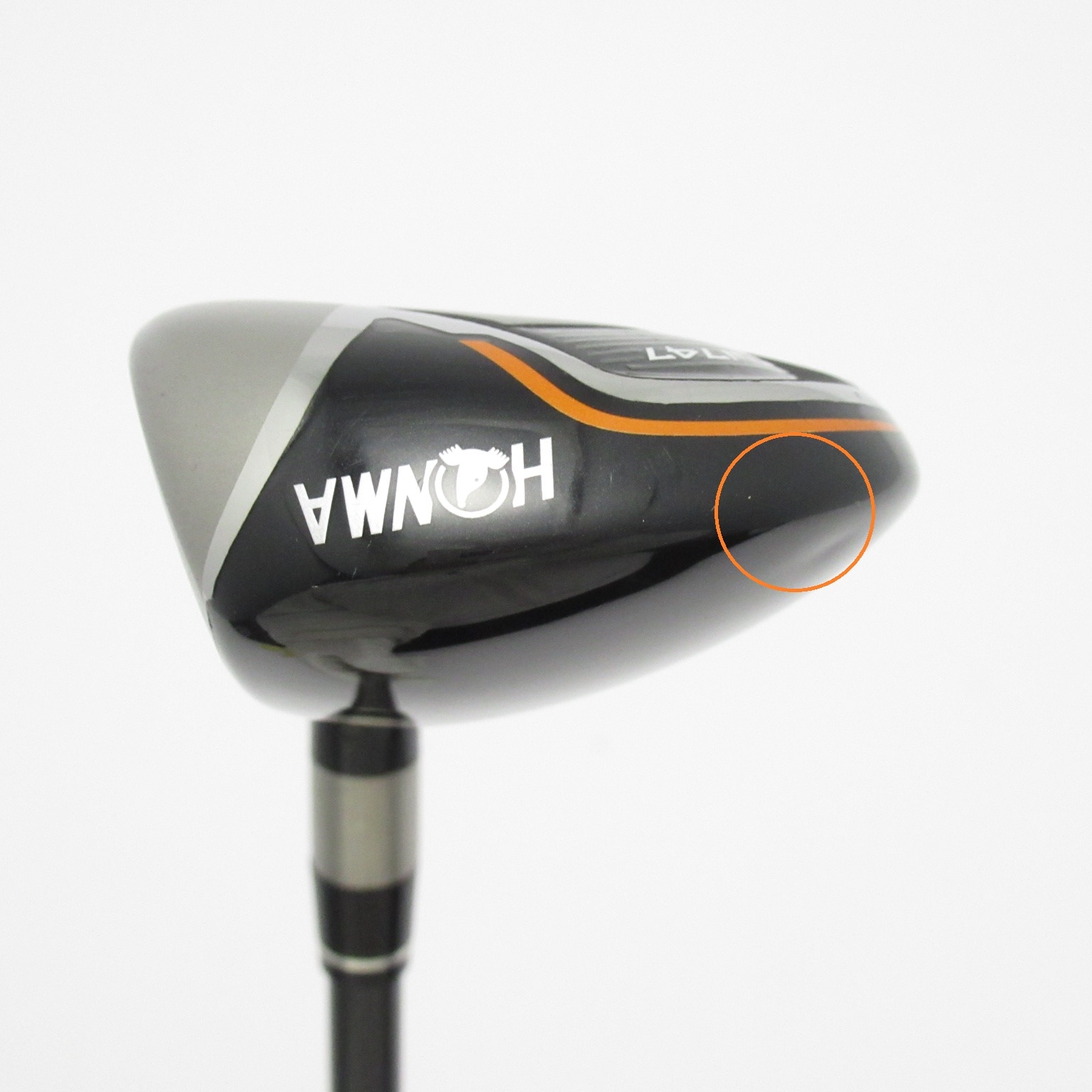 中古】TOUR WORLD TW747 UT ユーティリティ VIZARD UT-H7 22 設定無 D